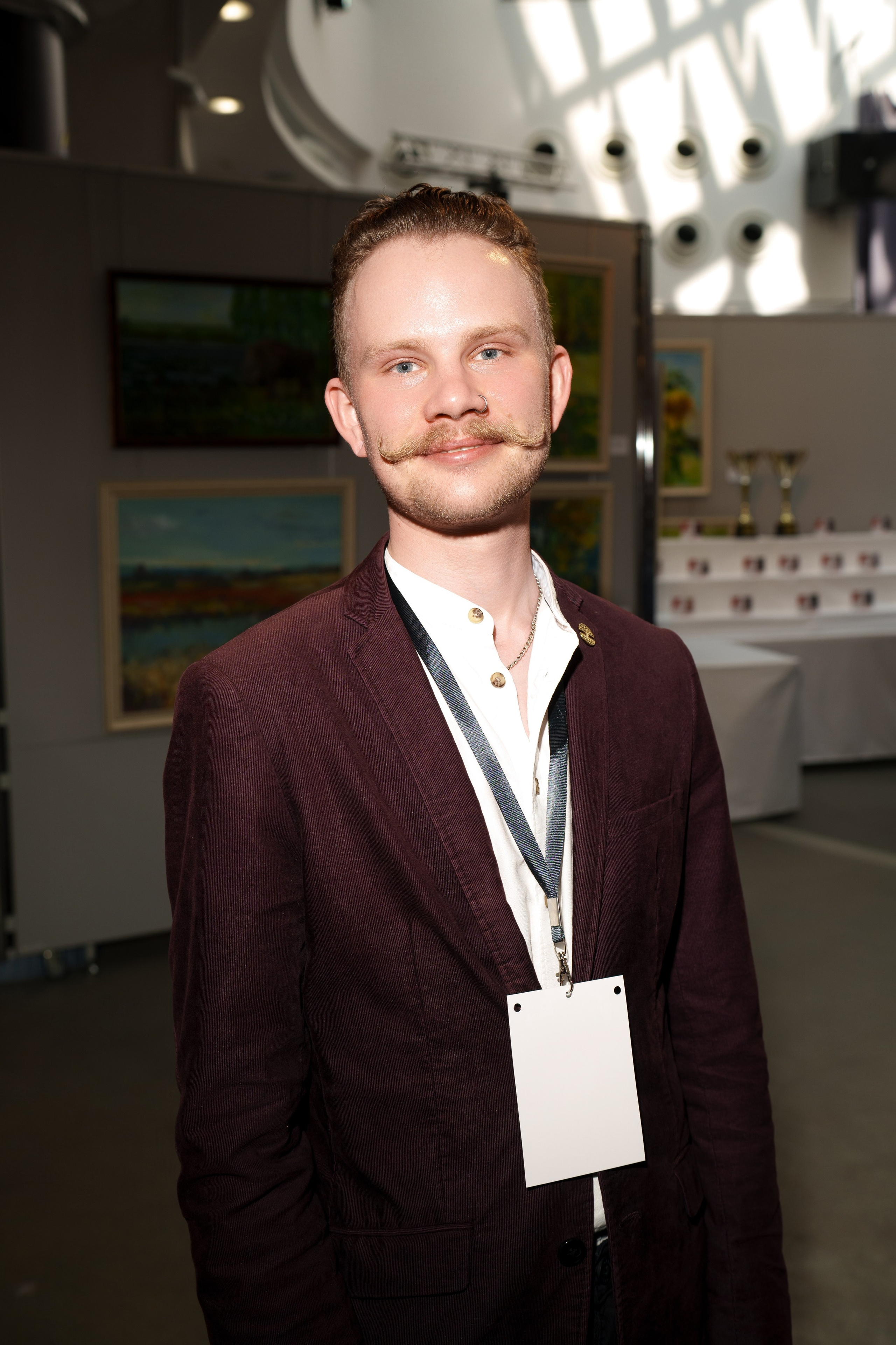 Битва Барменов. Vladislav Blinov photographer