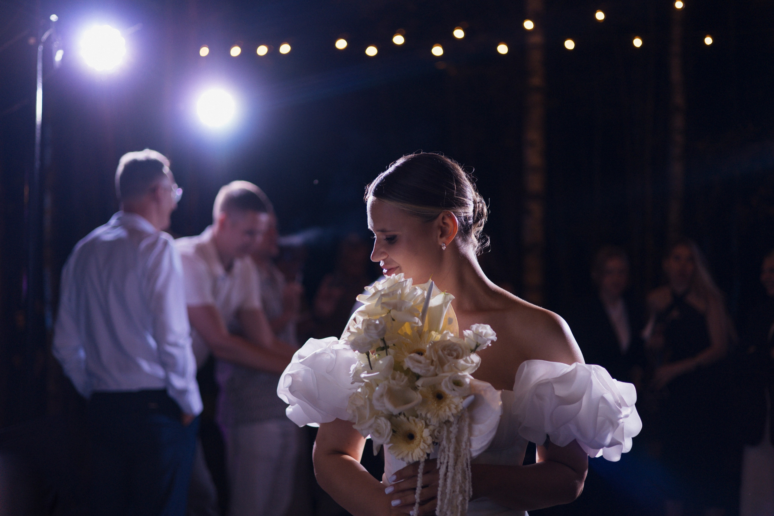 Виолетта и Николай. Свадебный и портретный фотограф Екатерина Моргунова