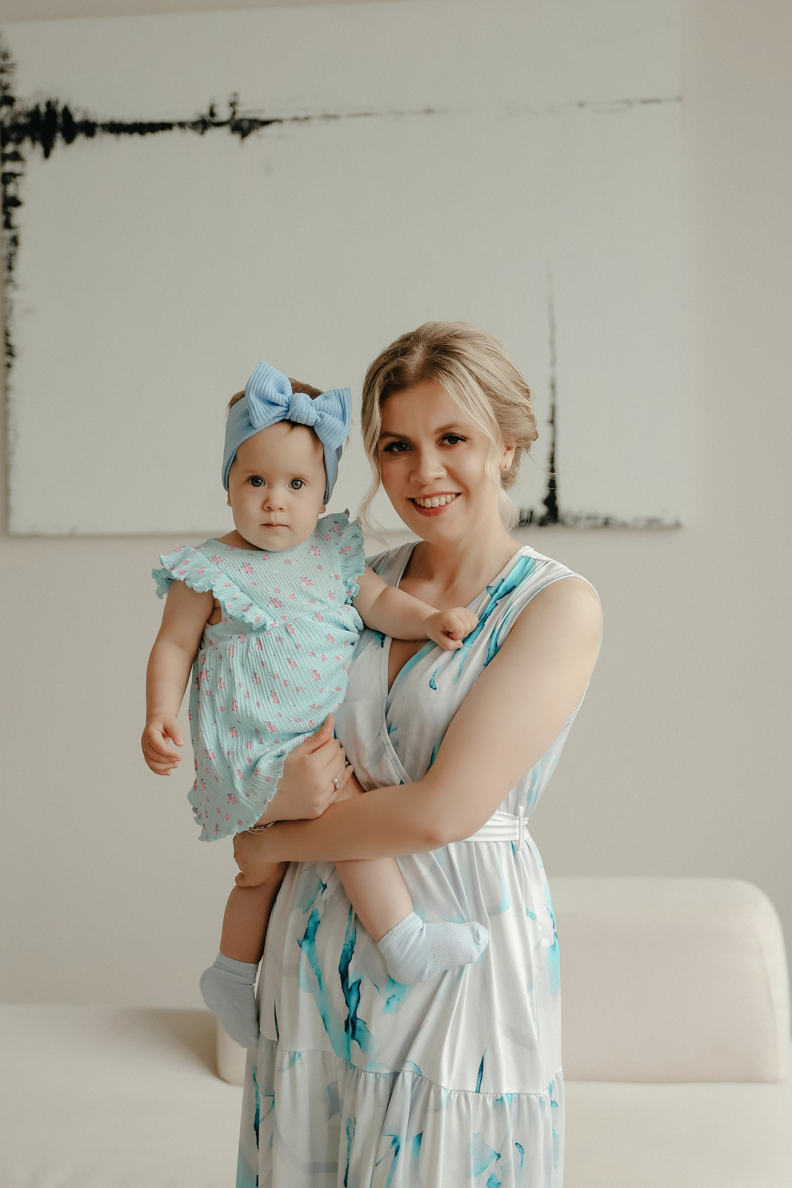 Семейная фотосессия. Профессиональный фотограф в Подольске Елена Локтионова