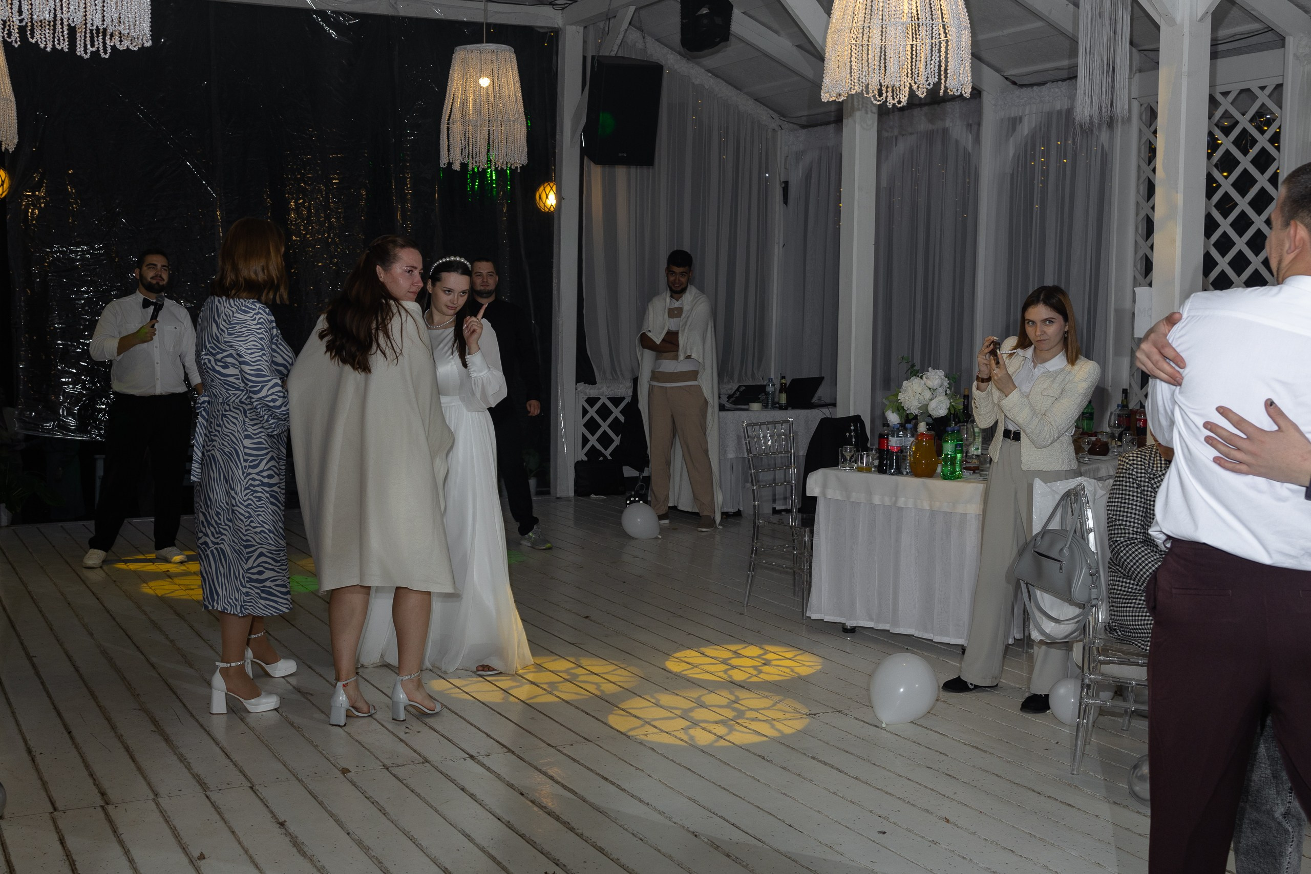 Свадебная фотосессия Егор и Лиза