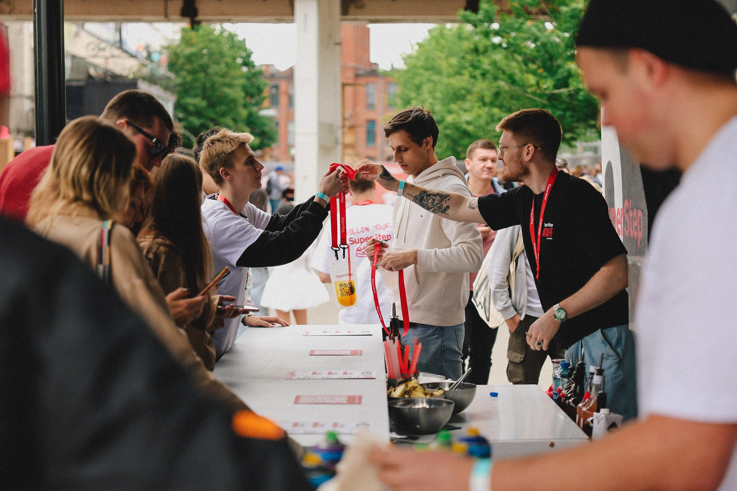 /РЕПОРТАЖ/ Фестиваль StereoLeto by SuperStep. Свадебный фотограф Великий Новгород Станислав Кособудский