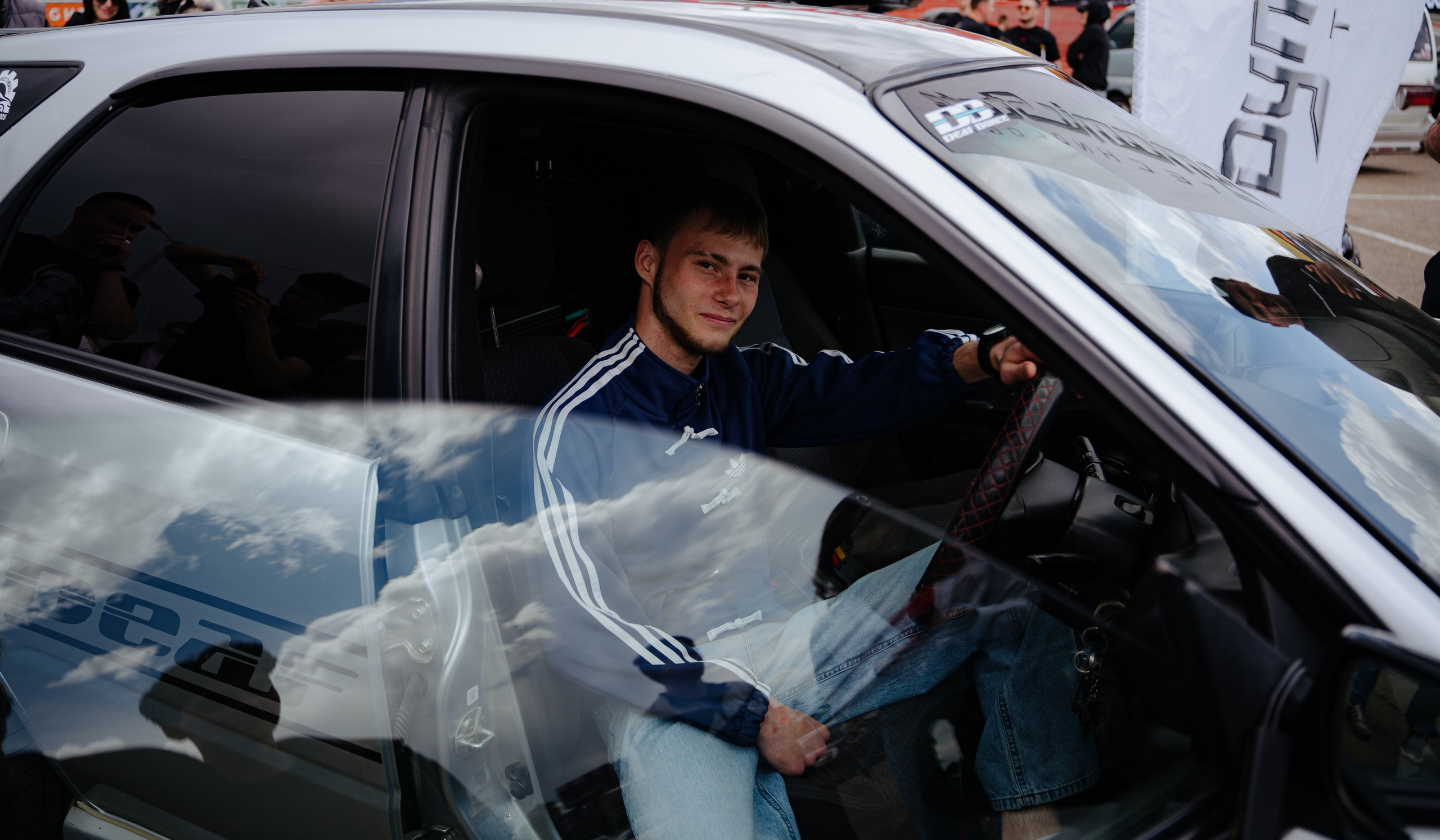 КУБОК АВТОЗВУК ЧИТА. Фотограф Наташа Мармеладзе