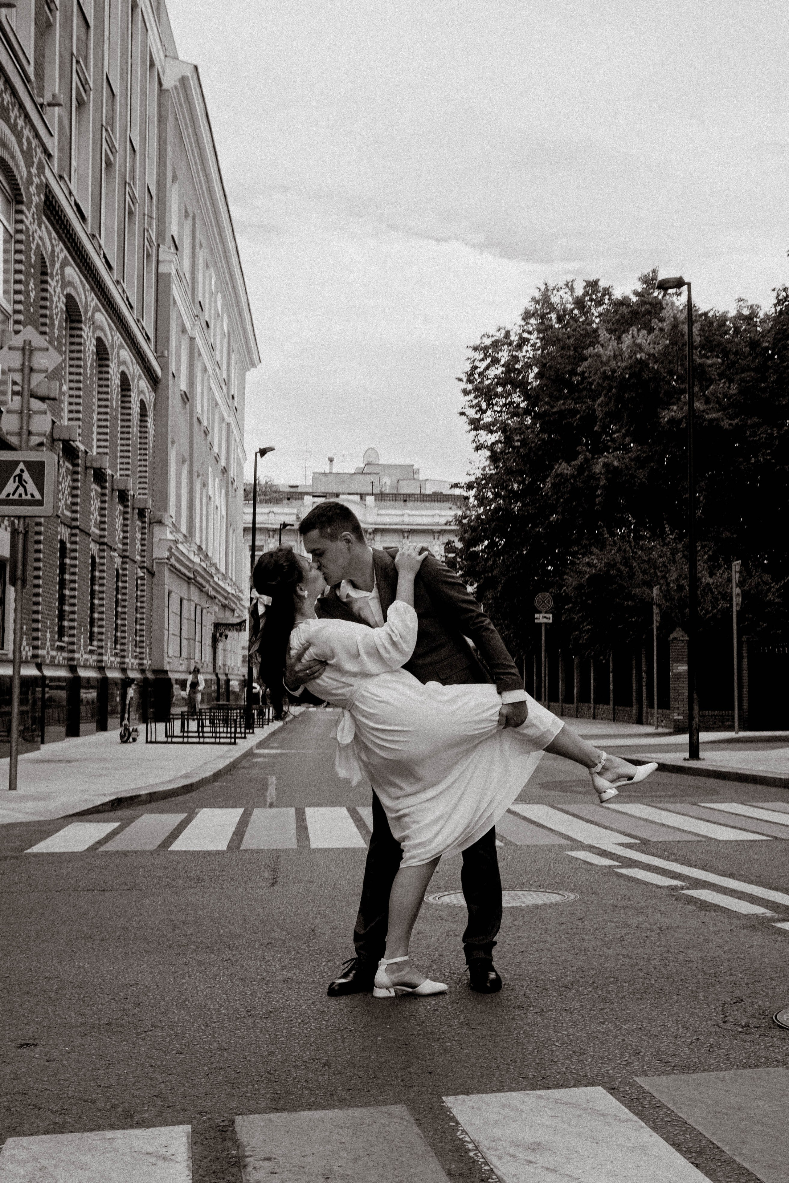 Свадьба Артура и Марии. Продакшн VANDAL VISION