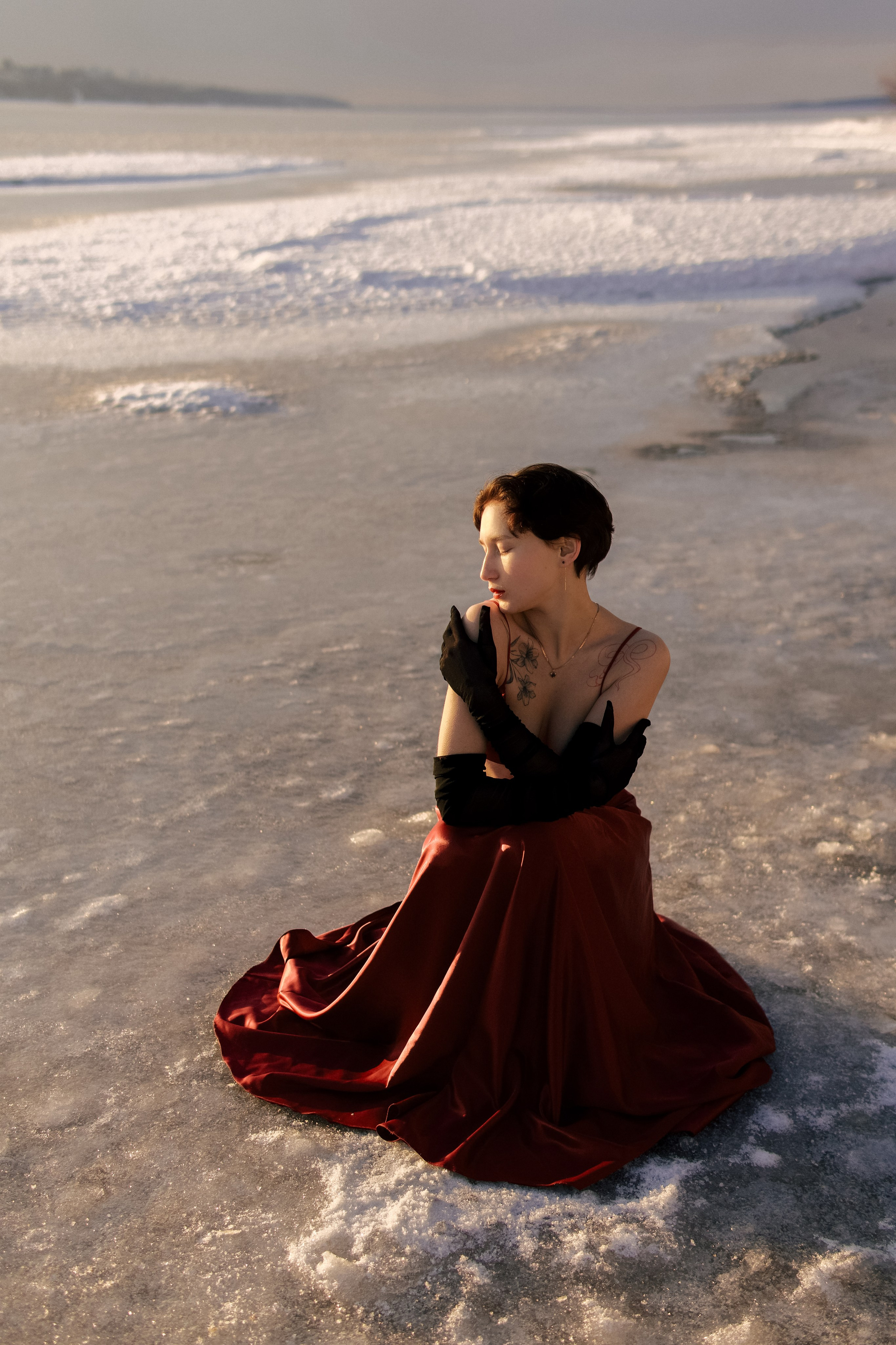 Лилия. Natalya Bondareva Photographу