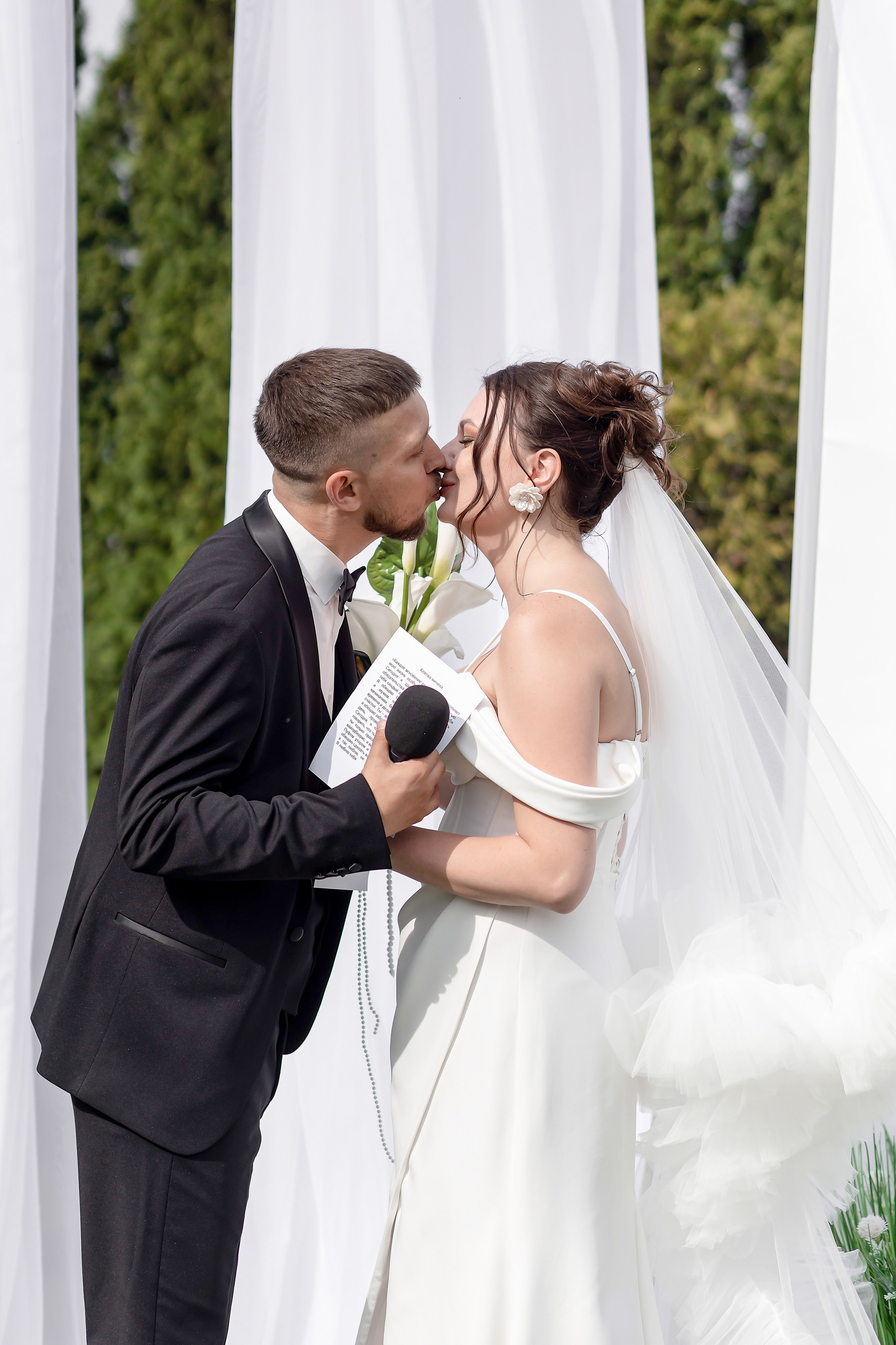 ИЛЬЯ И МАРГАРИТА. Свадебный фотограф в Воронеже Ирина Кривцова