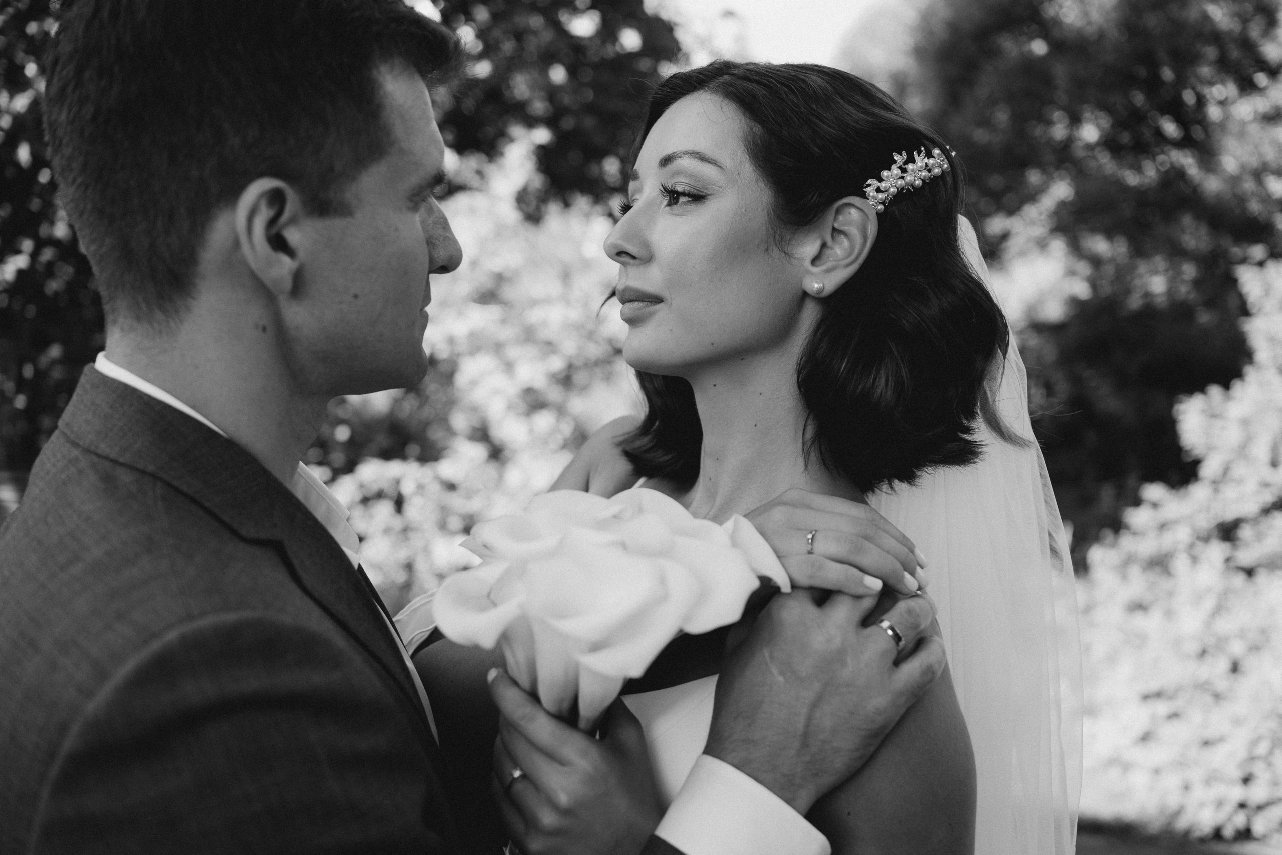 ЗАГС. Фотограф Москва / Зеленоград — Наталья Петухова