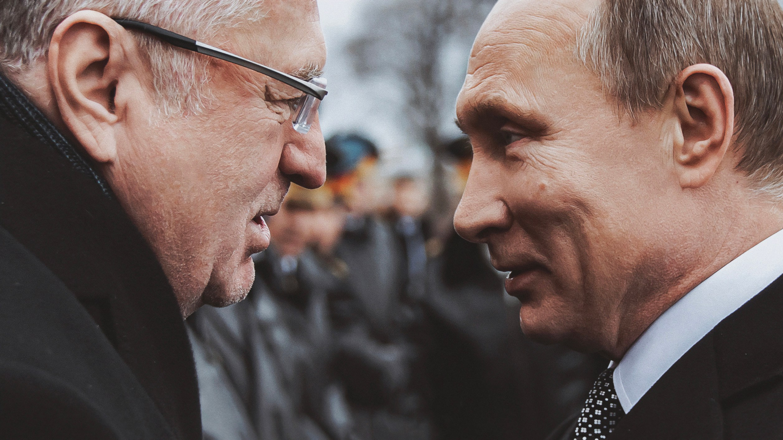 Portfolio. The Andris