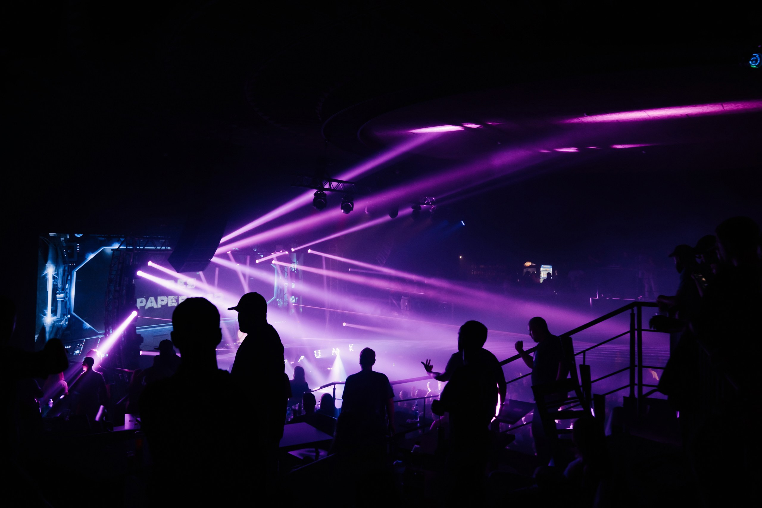 Neuropunk. Photographer — ERASTOV