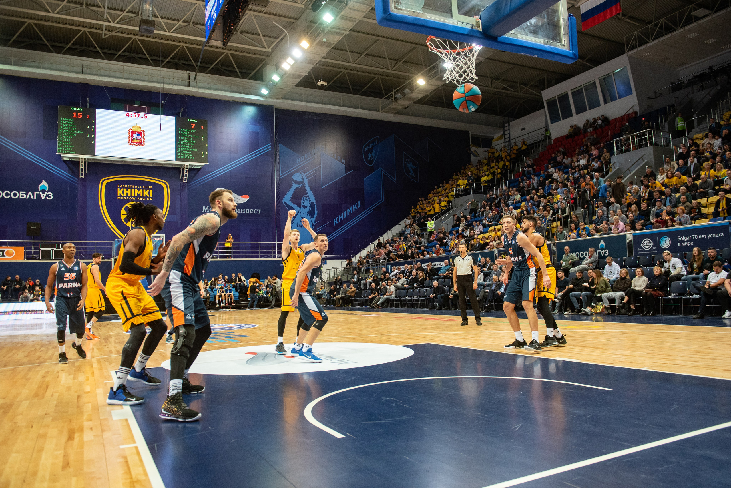 Спорт. Свадебный и репортажный фотограф Антон Воробьев