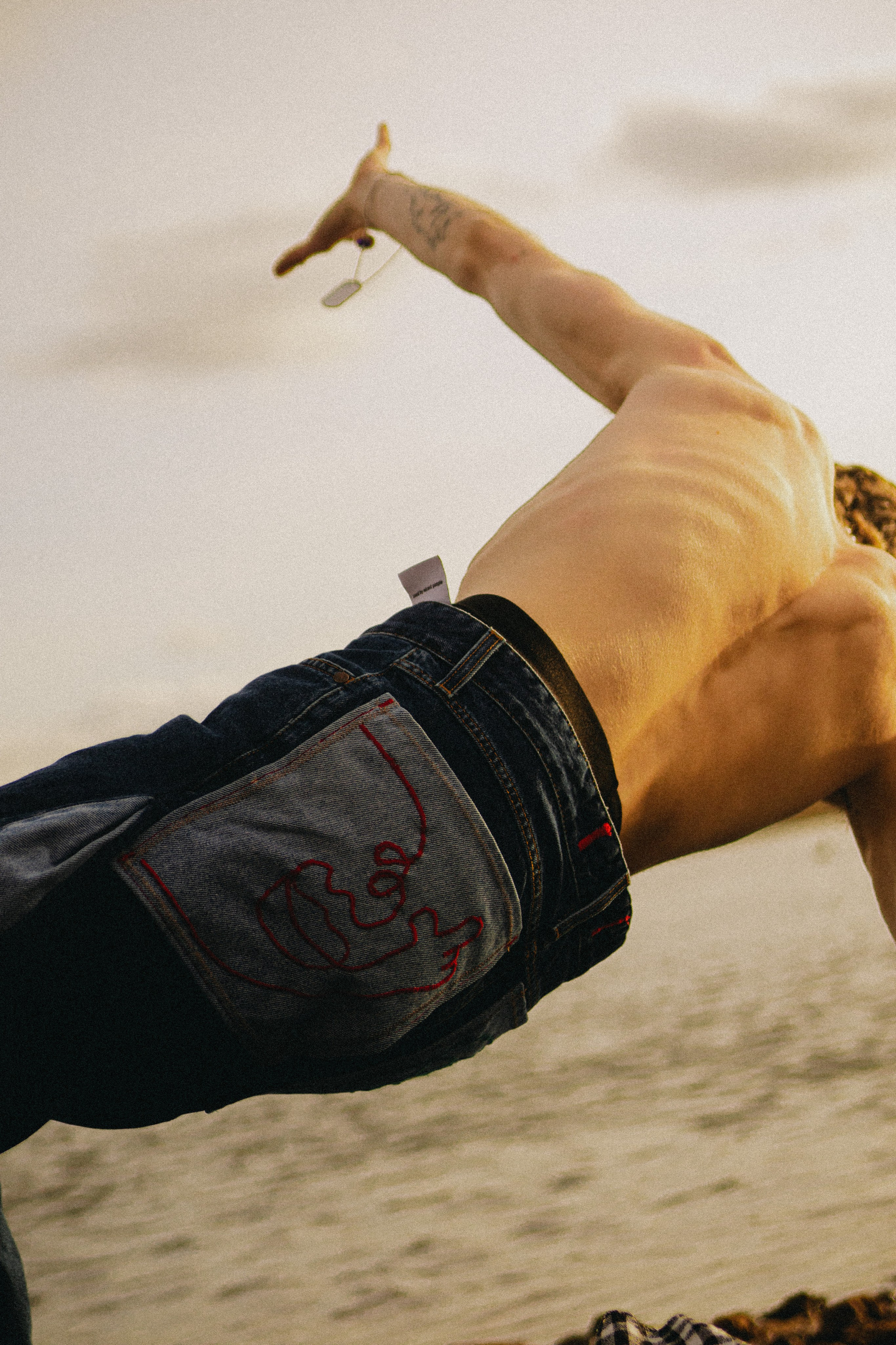 Индивидуальные съемки. Фотограф Егор Огородов