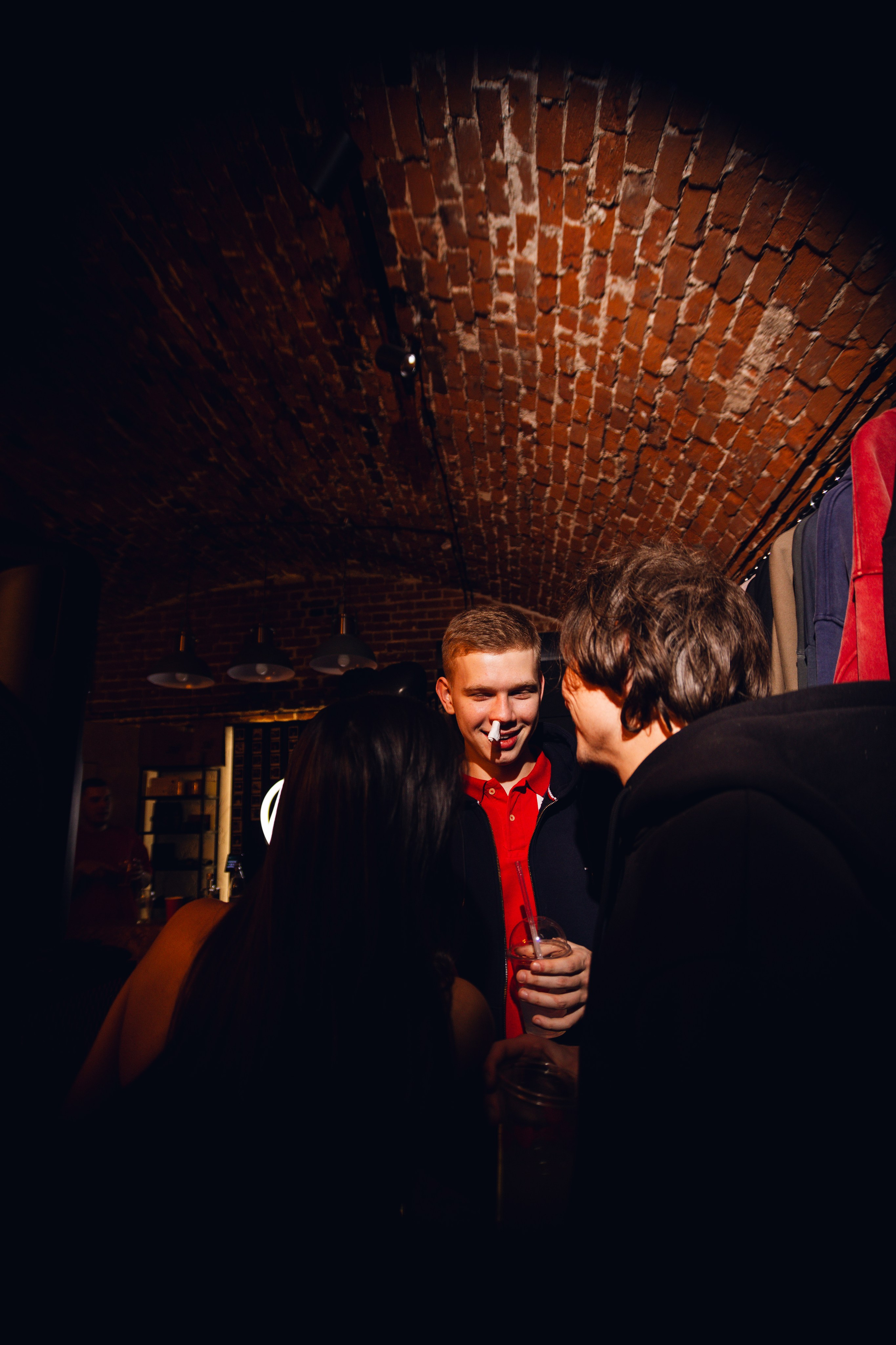 Мероприятия. Фотограф Егор Огородов