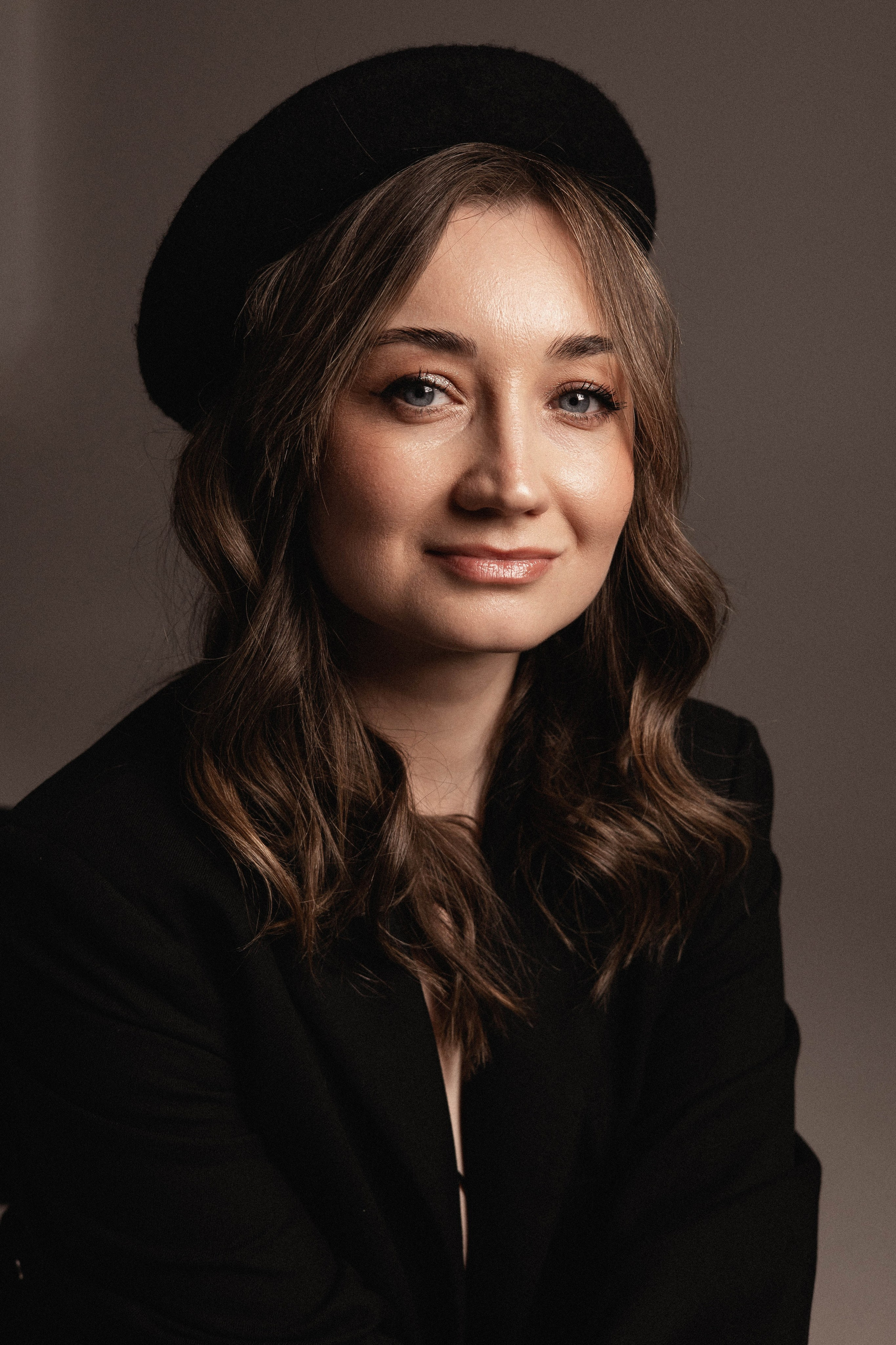 Наталья. Свадебный и портретный фотограф Соломко Диана