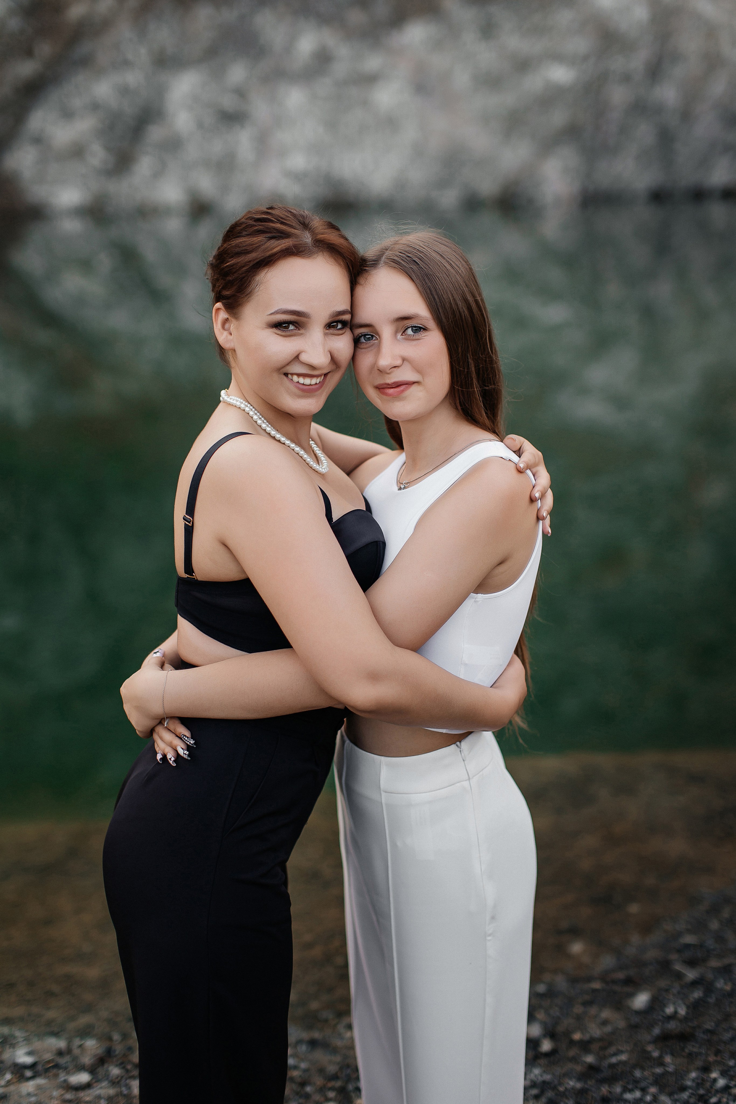 Сёстры. Свадебный, семейный и детский фотограф в городе Партизанск, Находка