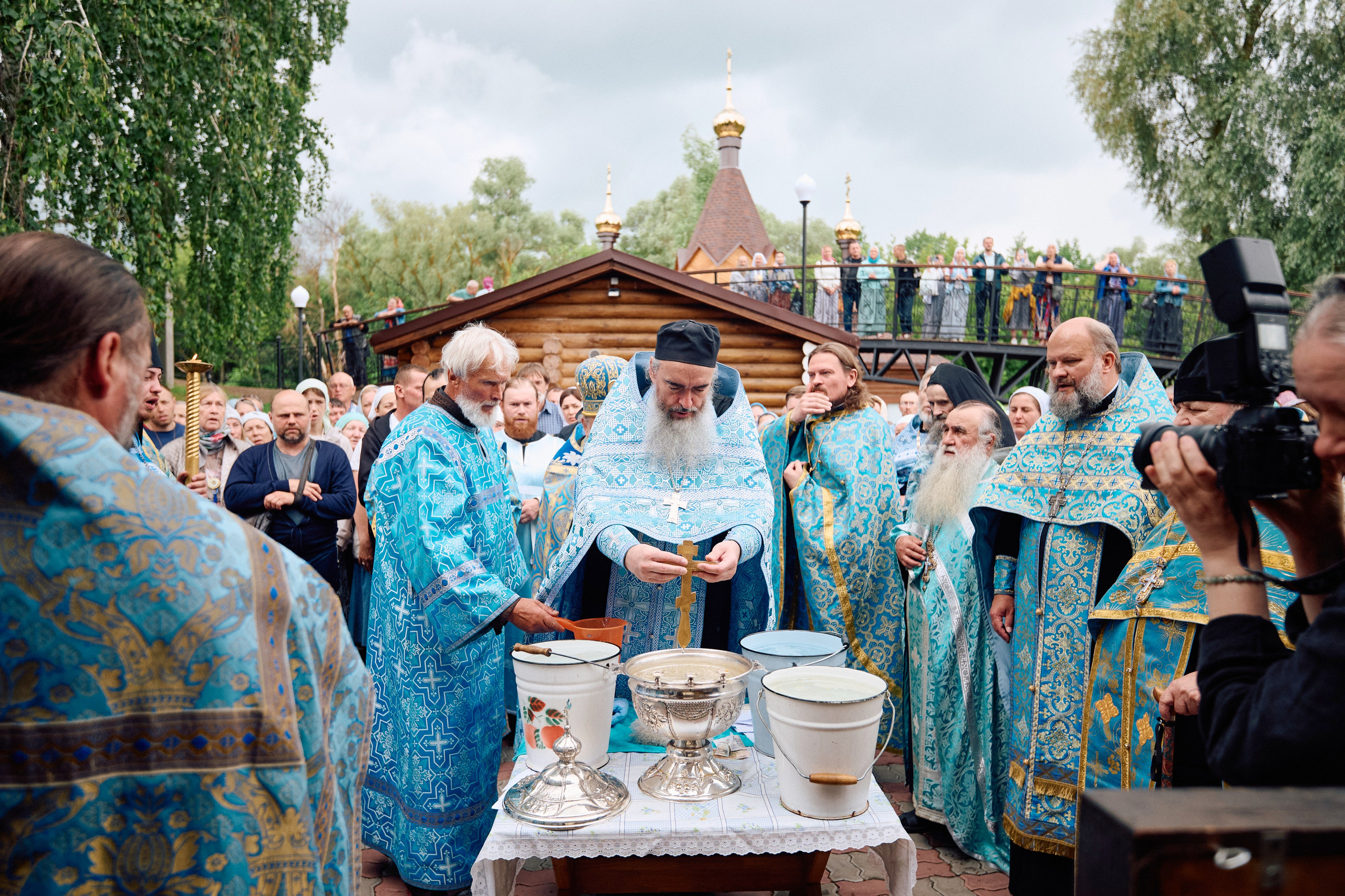 День четвертый. Репортажный фотограф в Самаре Артем Арсентьев