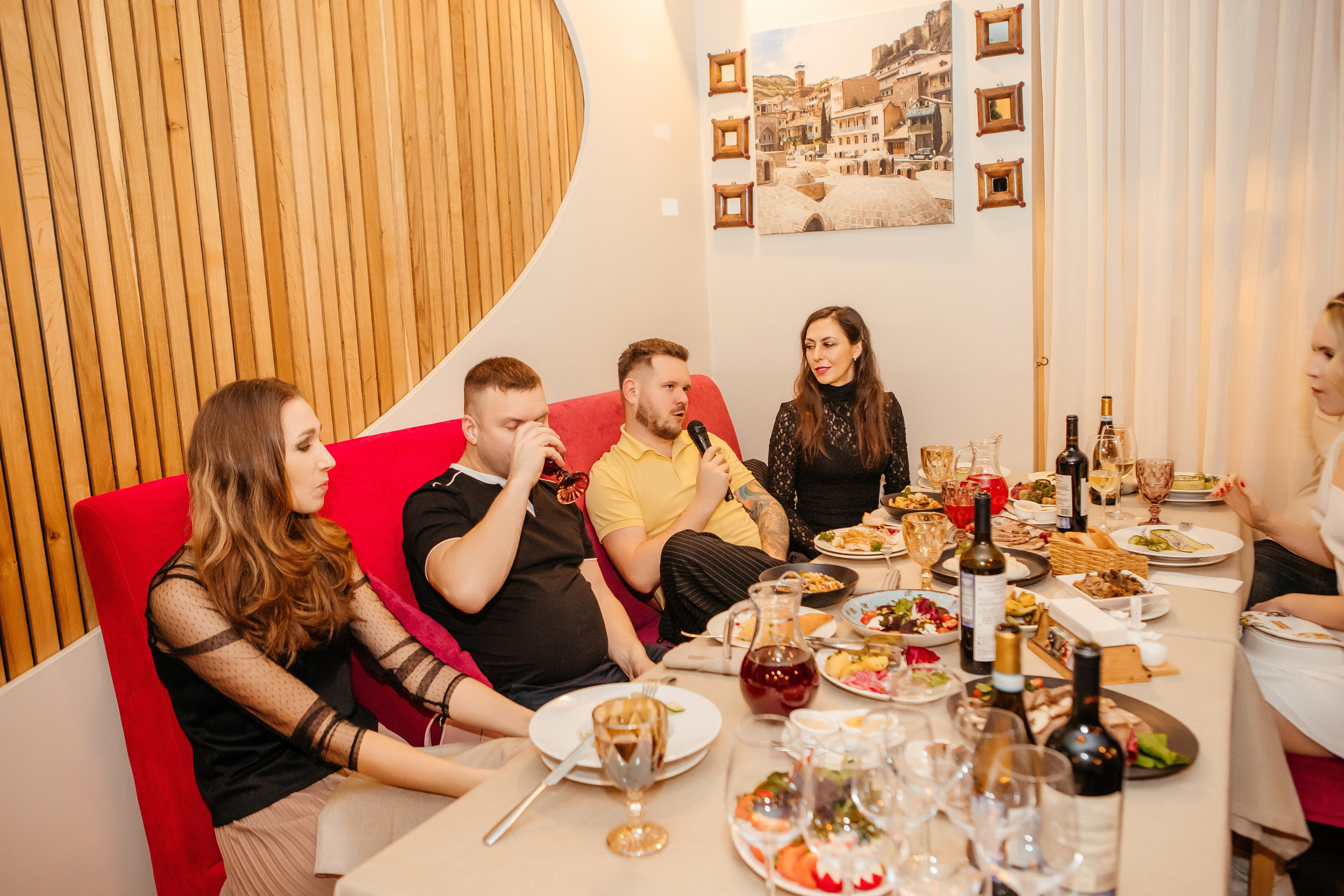 Корпоратив новогодний. Elena Sova — семейный и женский фотограф в Санкт-Петербурге