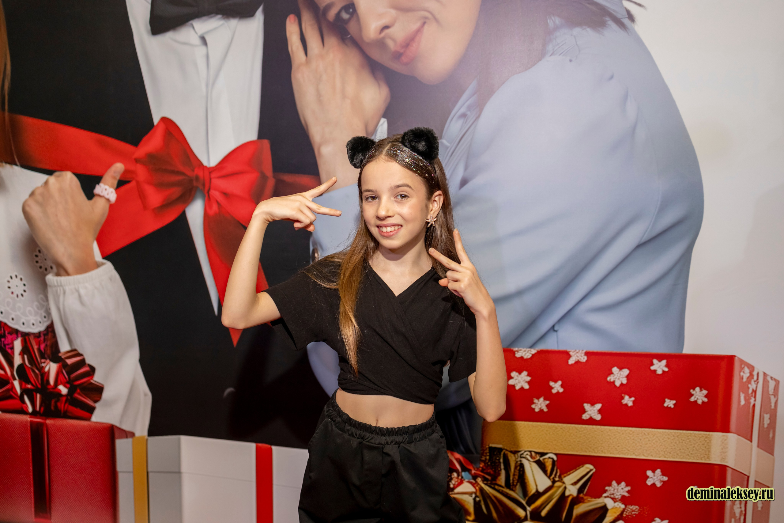 Премьера фильма папу маме заверни в кинотеатре Октябрь. Репортажный, семейный и студийный фотограф в Москве Демин Алексей