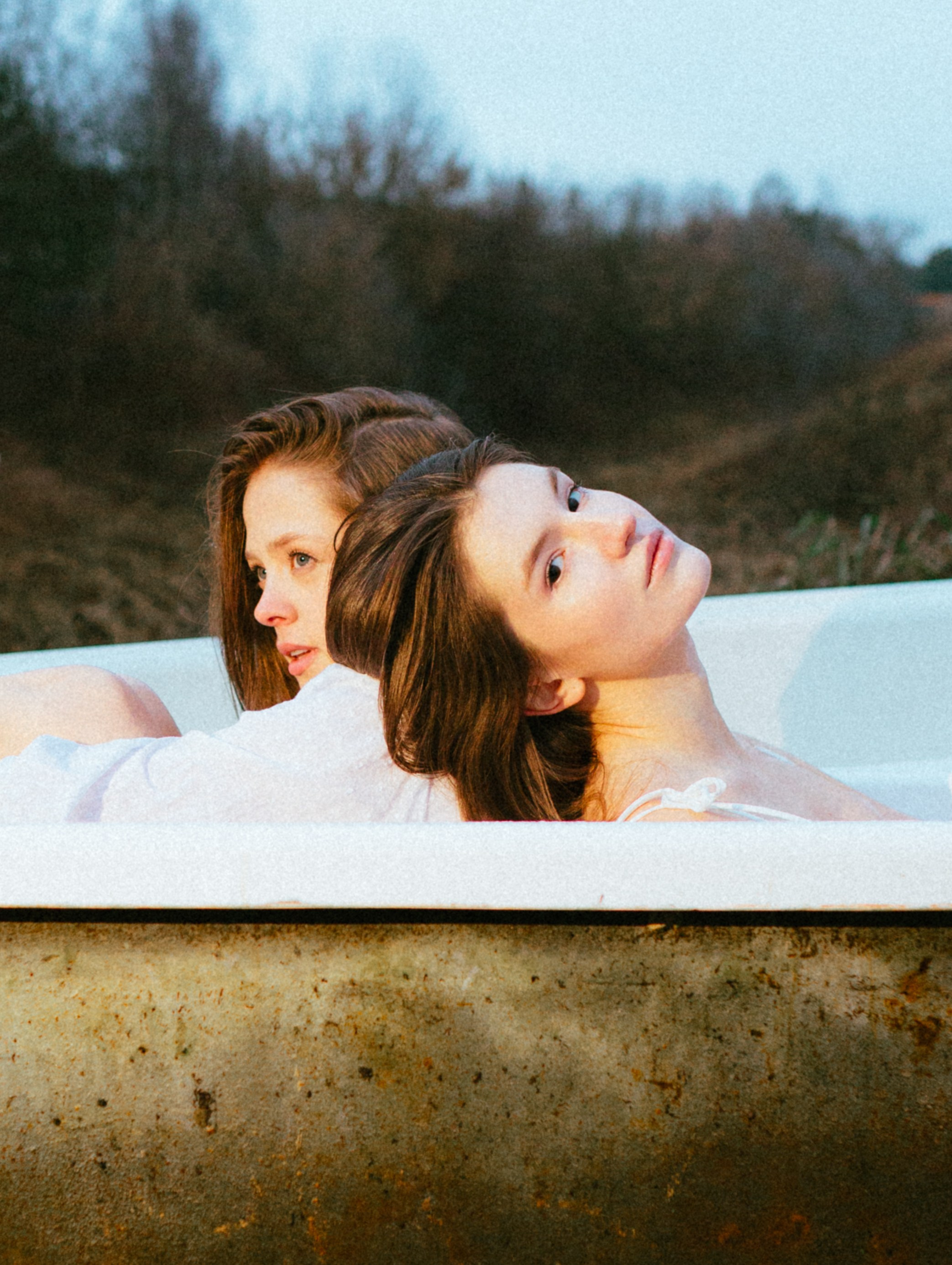 Фотограф | Киреев Семён | Москва