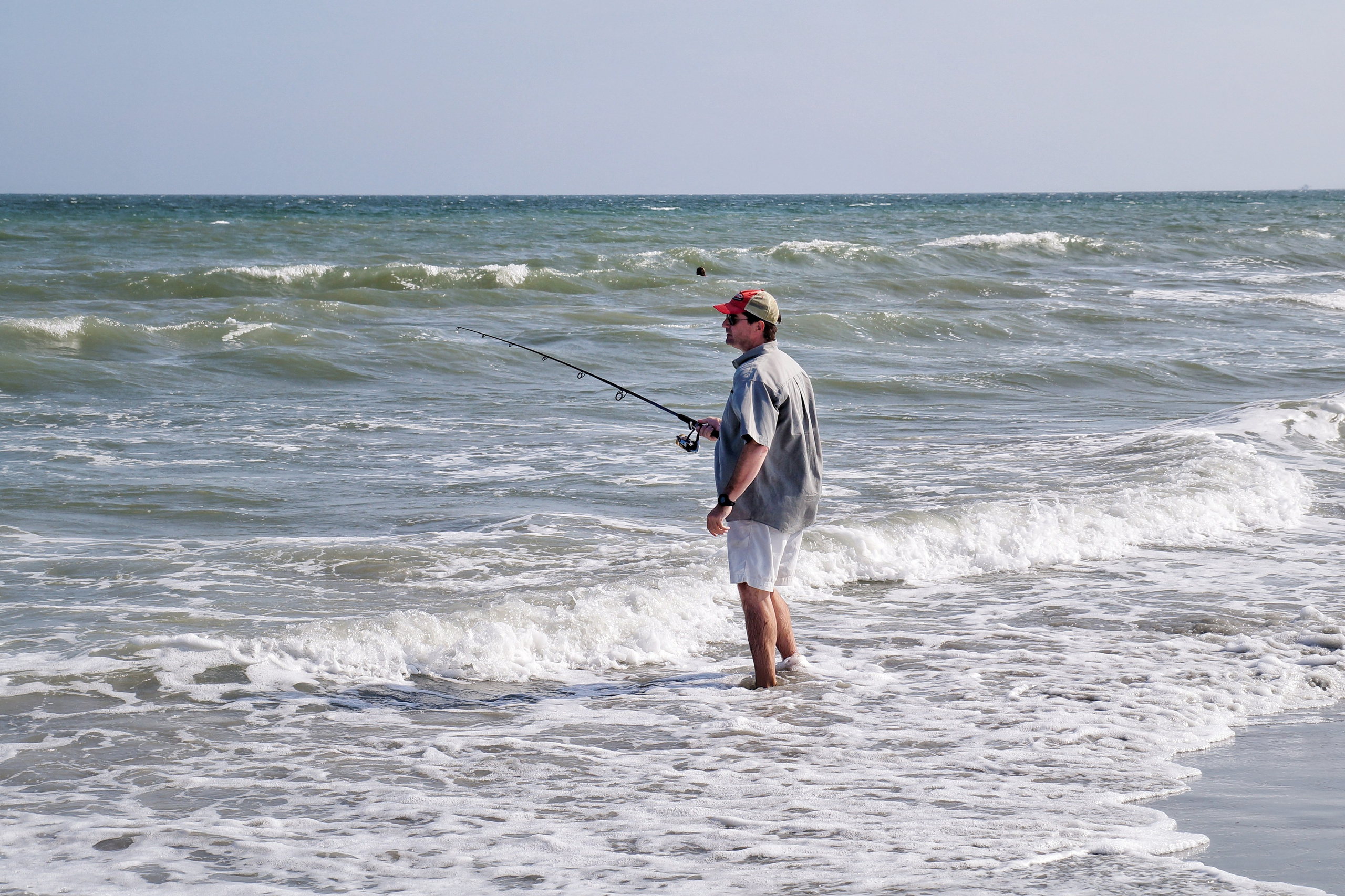 Shore Thing. Мои фото