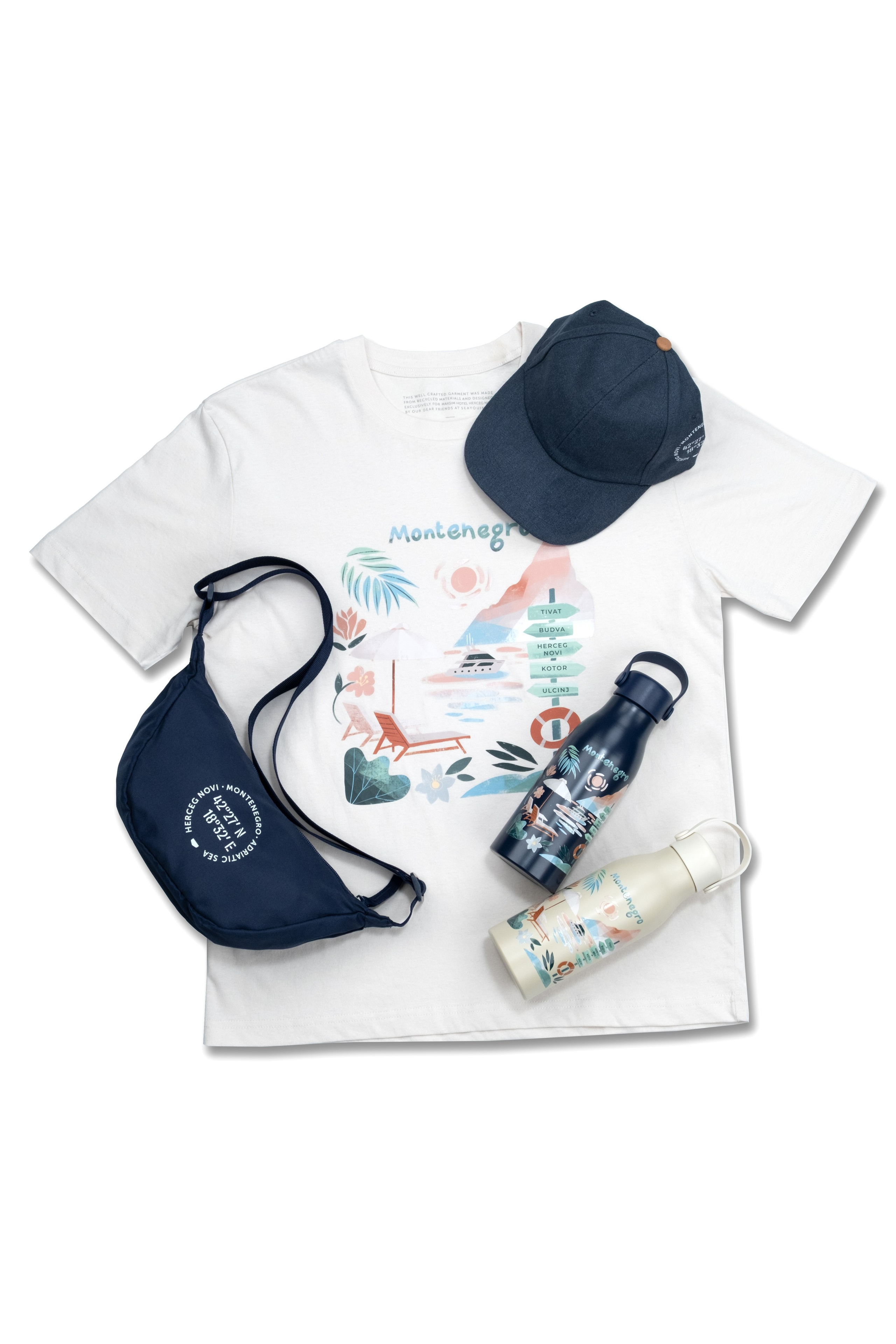 Montenegro Merch. Family and wedding photographer in Montenegro