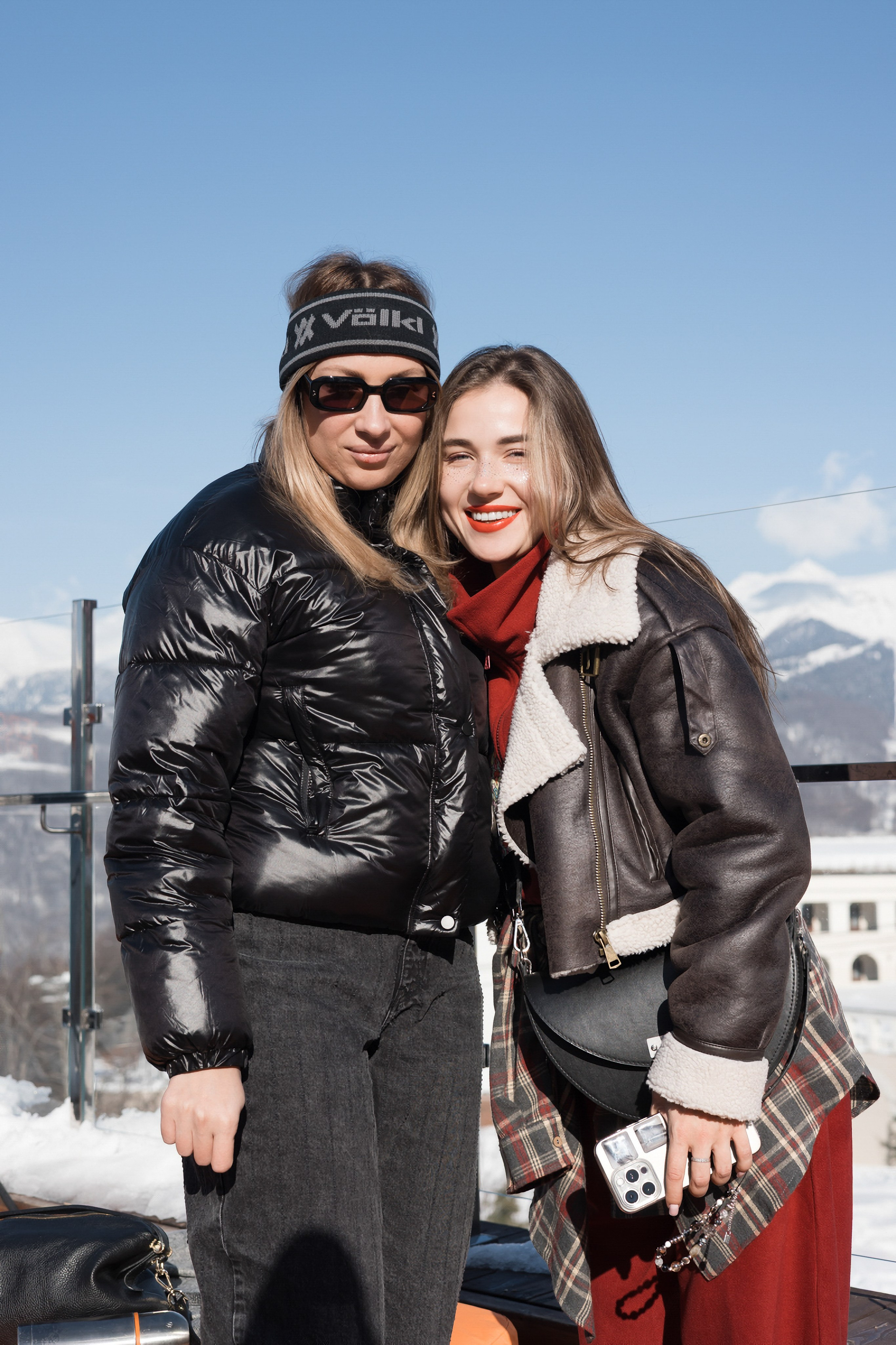 APRES SKI by SOWULO