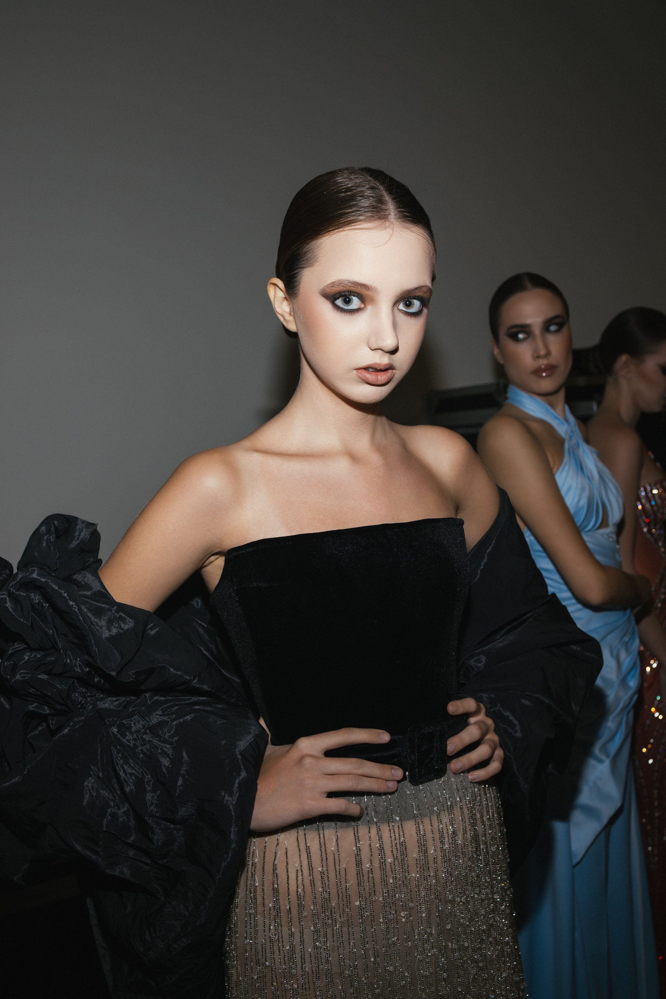 Catwalk. ProVizArt