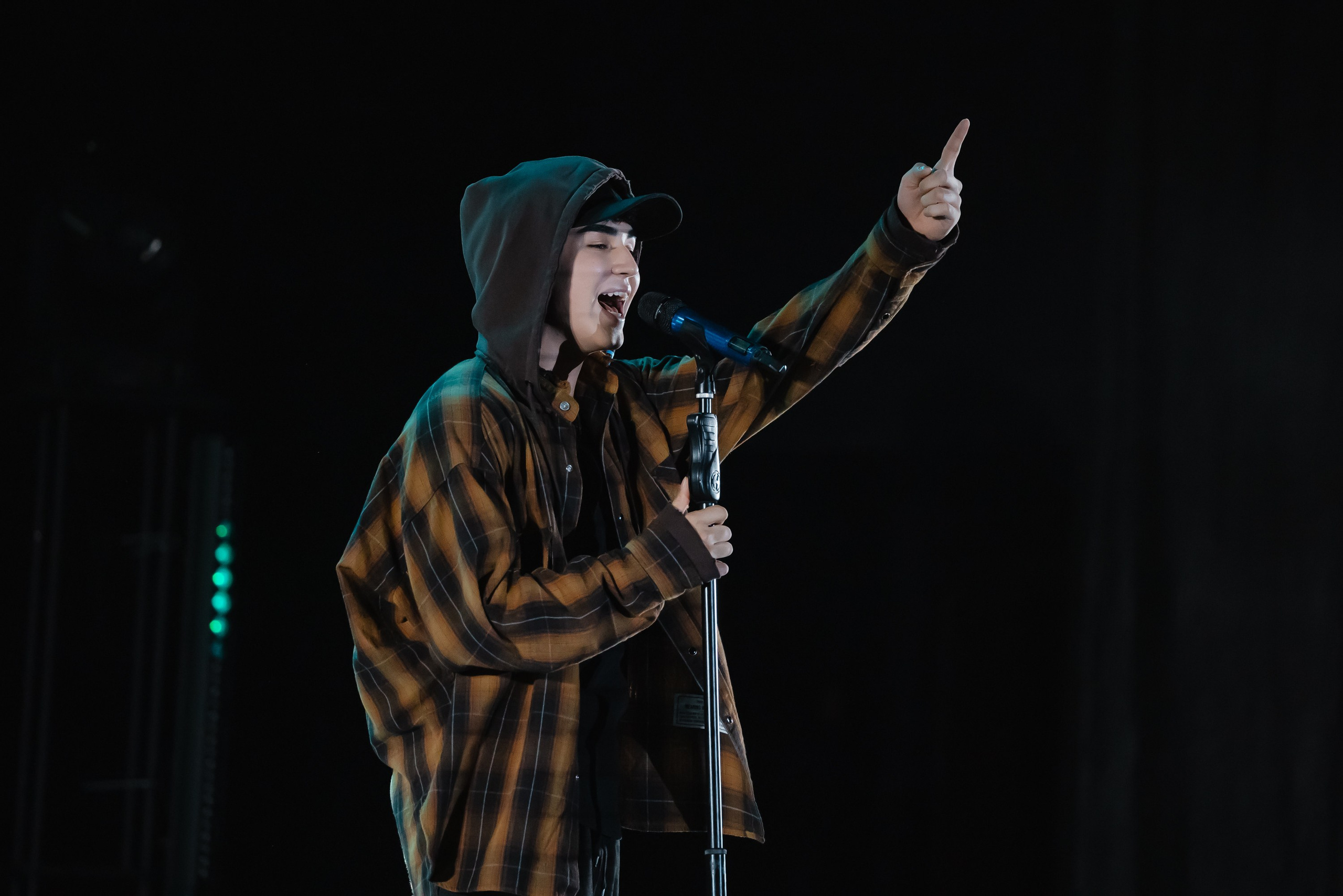 29.07.2024 MILANA STAR: 10 ЛЕТ НА СЦЕНЕ. ProVizArt