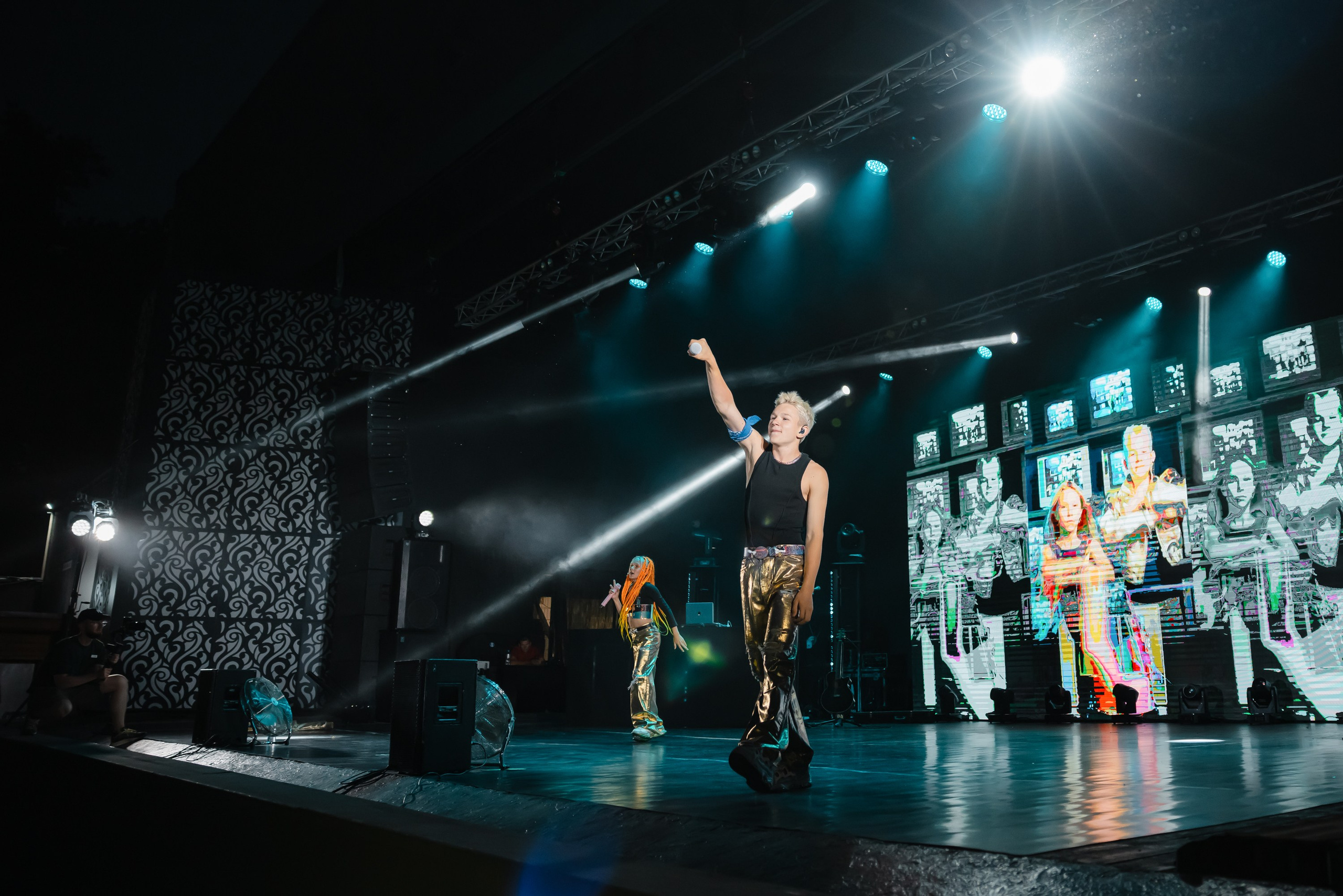 MILANA STAR: 10 лет на сцене