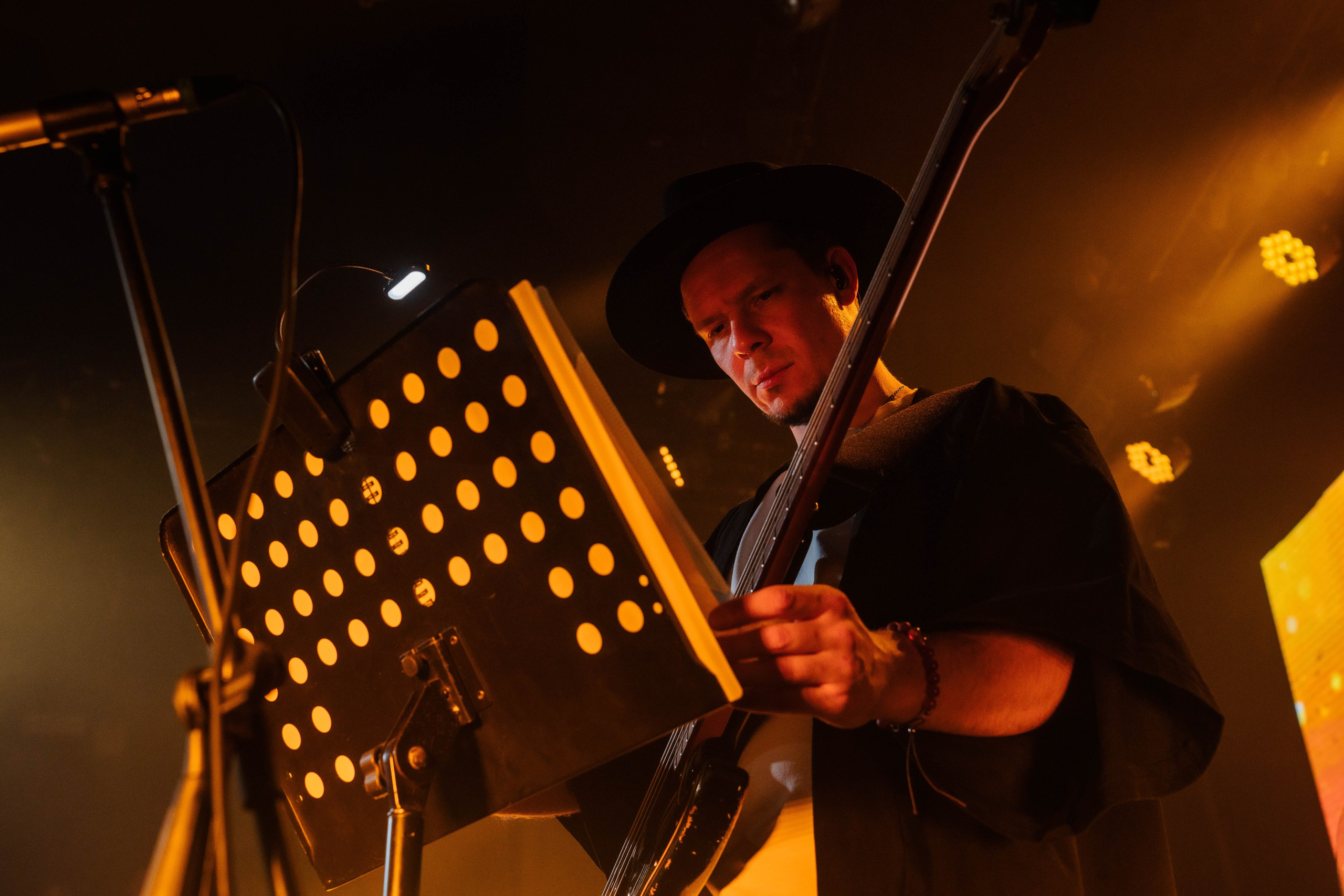 Концерты. Катерина Мельникова. Портретный фотограф Москва и Химки