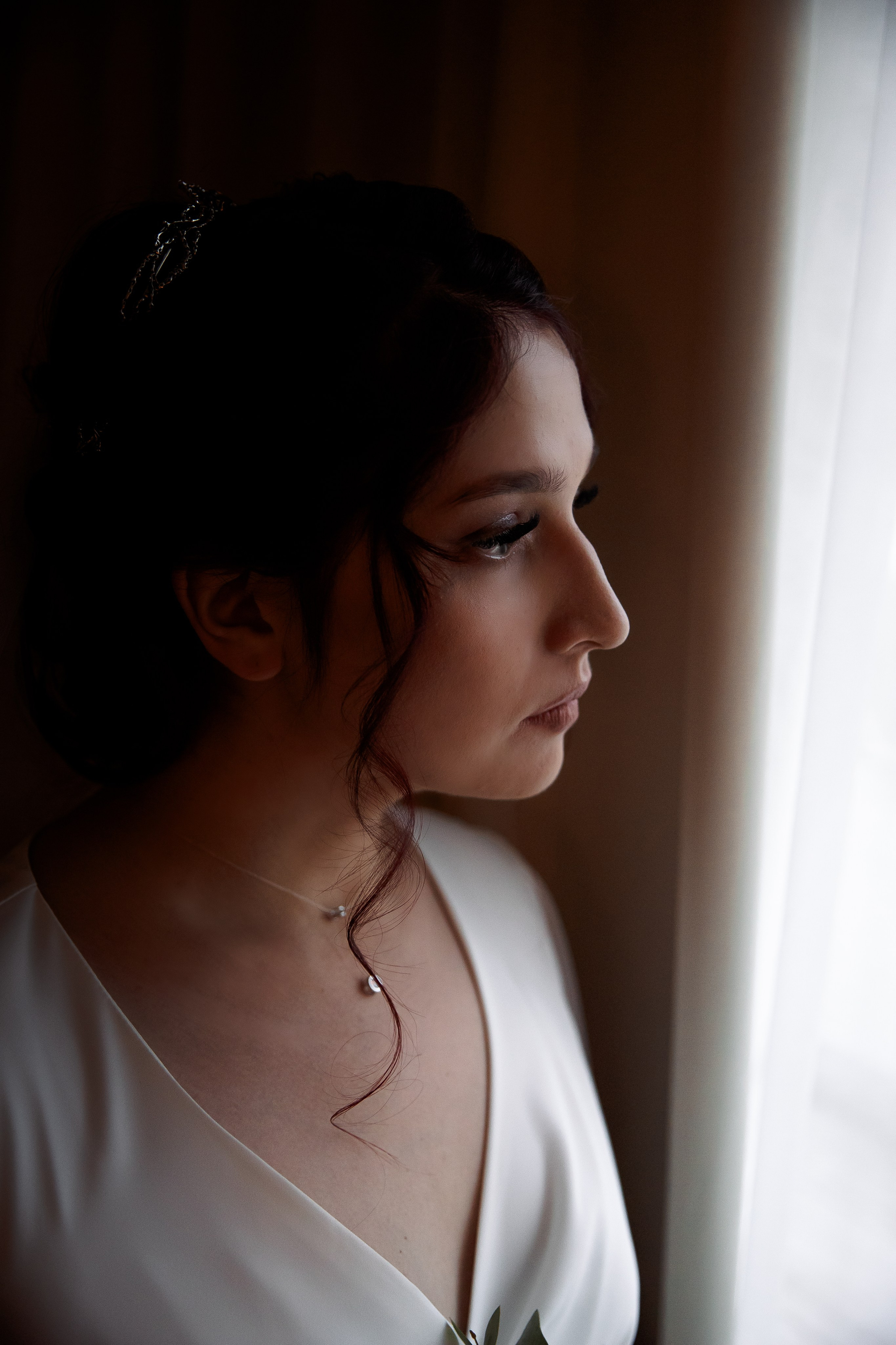 Андрей и Алина. Свадебный и семейный фотограф в Челябинске Юлия Ишимова