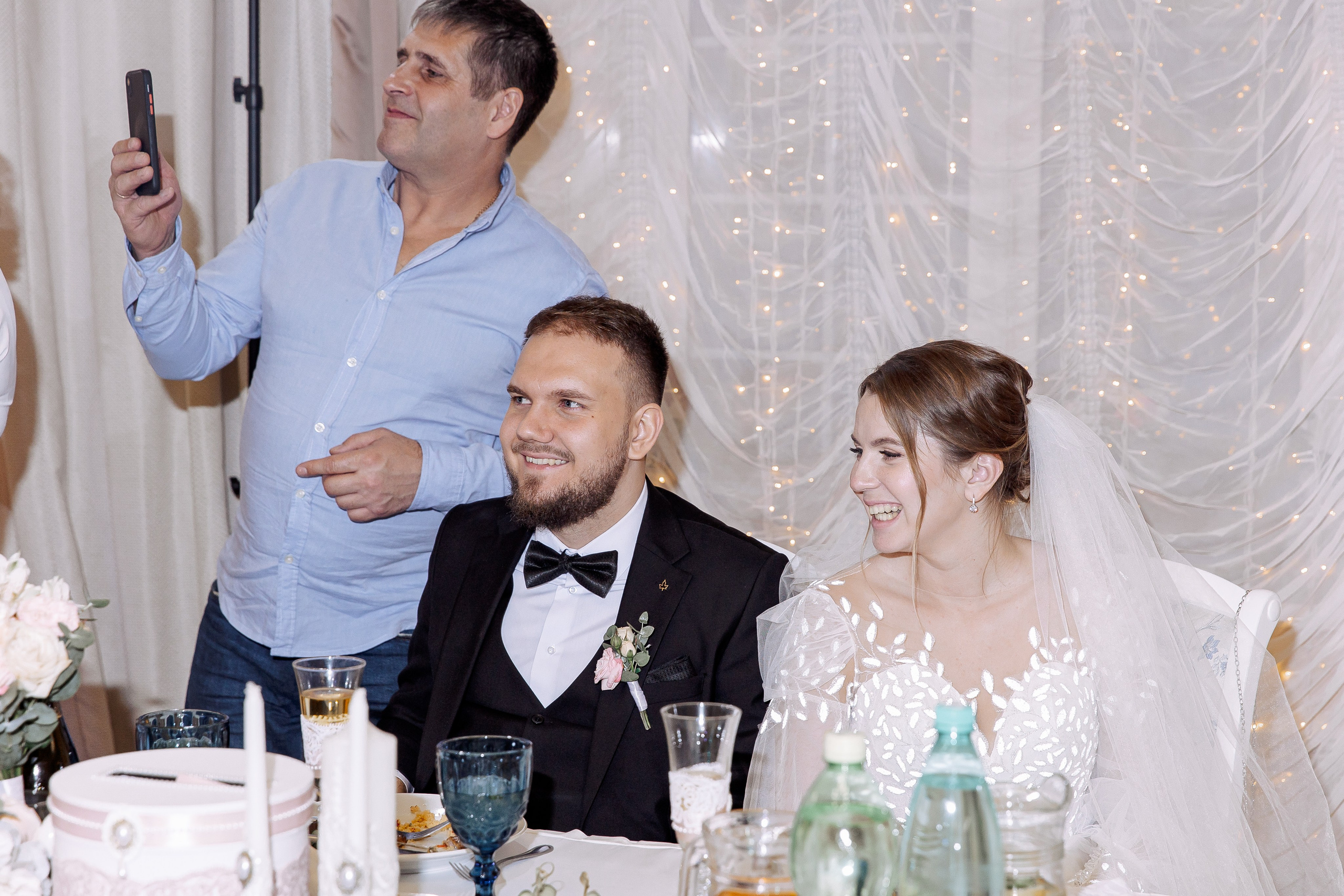 Владислава и Никита. Свадебный и семейный фотограф в Челябинске Юлия Ишимова