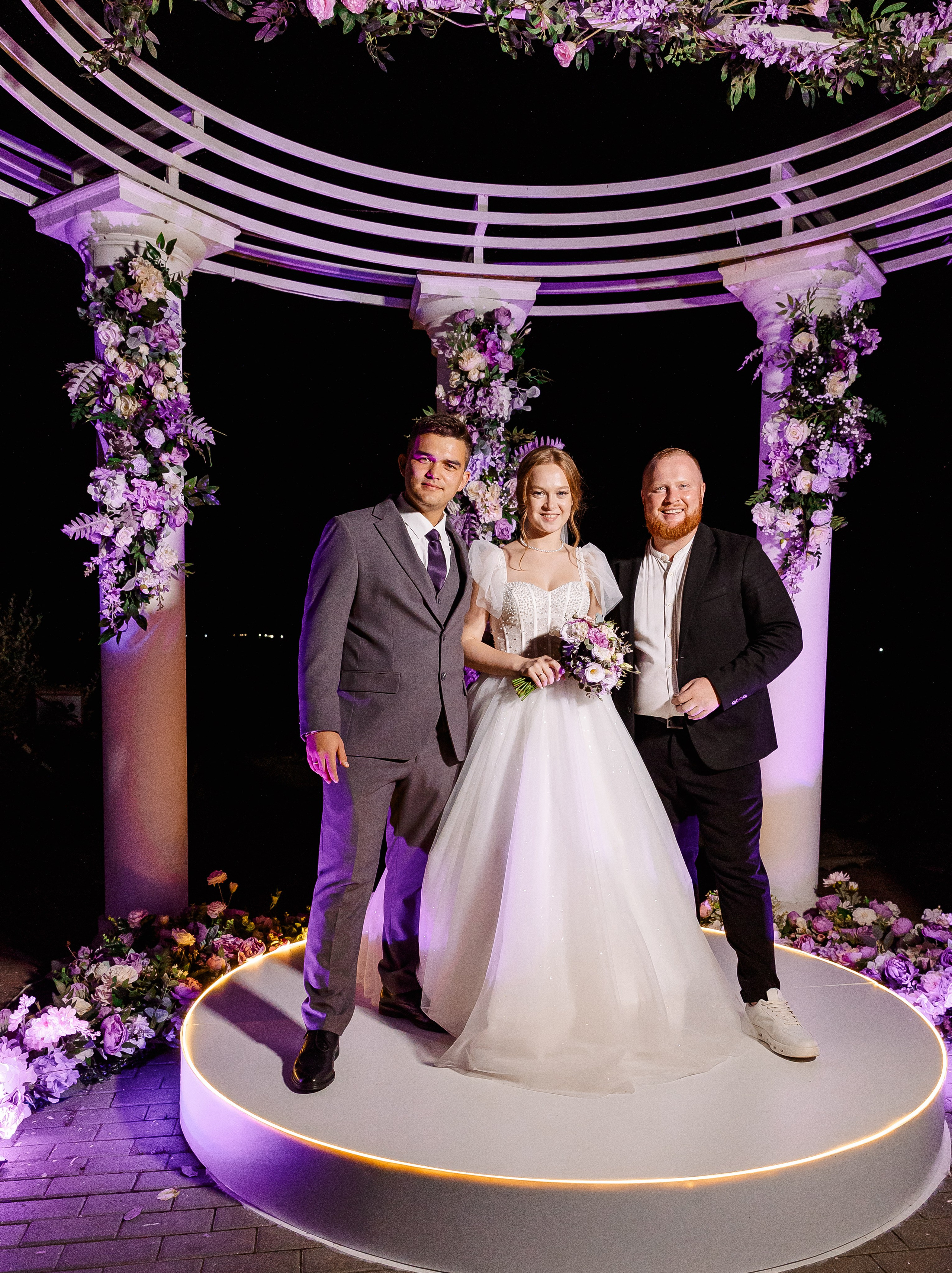 Любовь и Евгений. Свадебный и семейный фотограф в Челябинске Юлия Ишимова