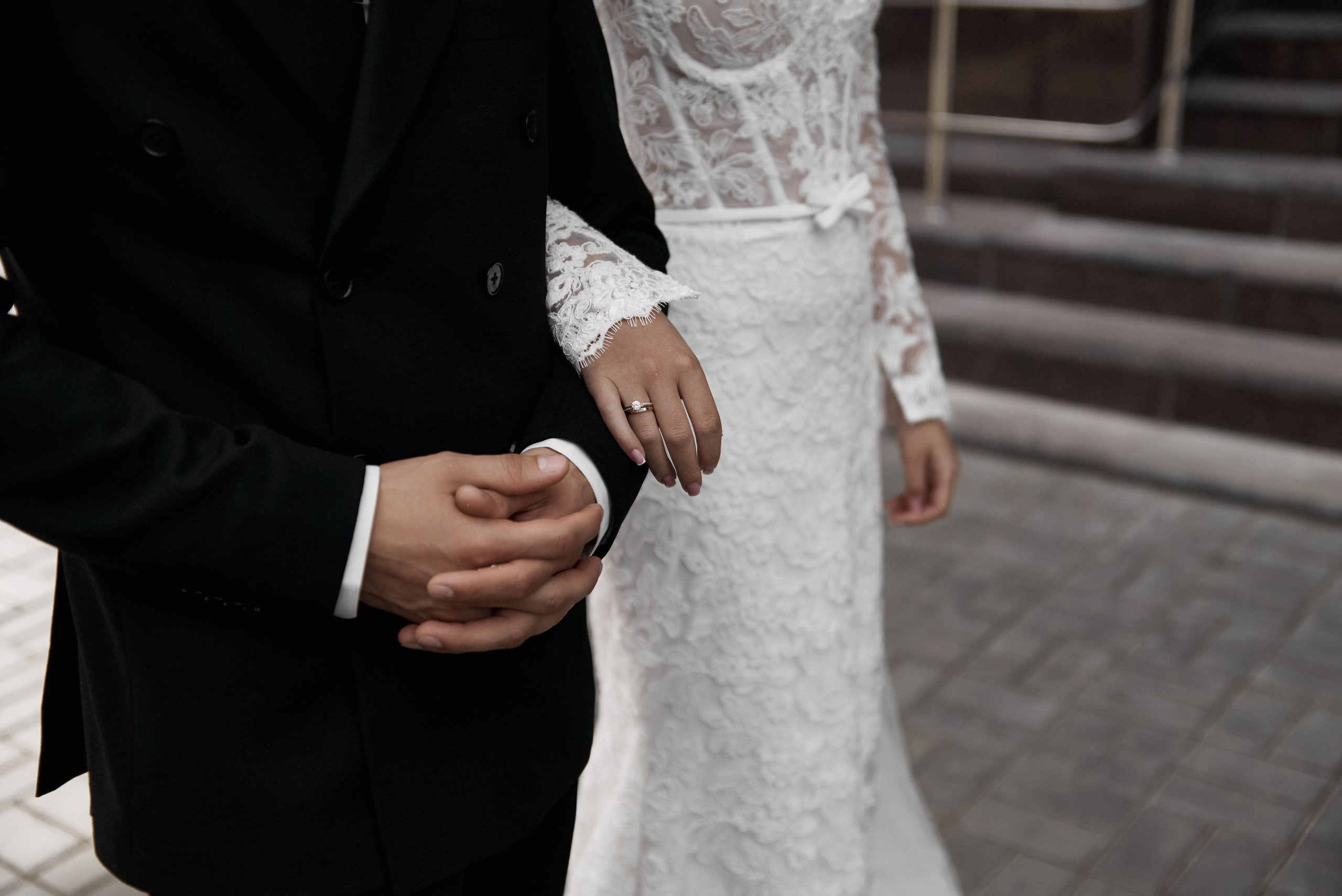 Павел и Анастасия. Свадебный и семейный фотограф в Ульяновске Татьяна Селезнева