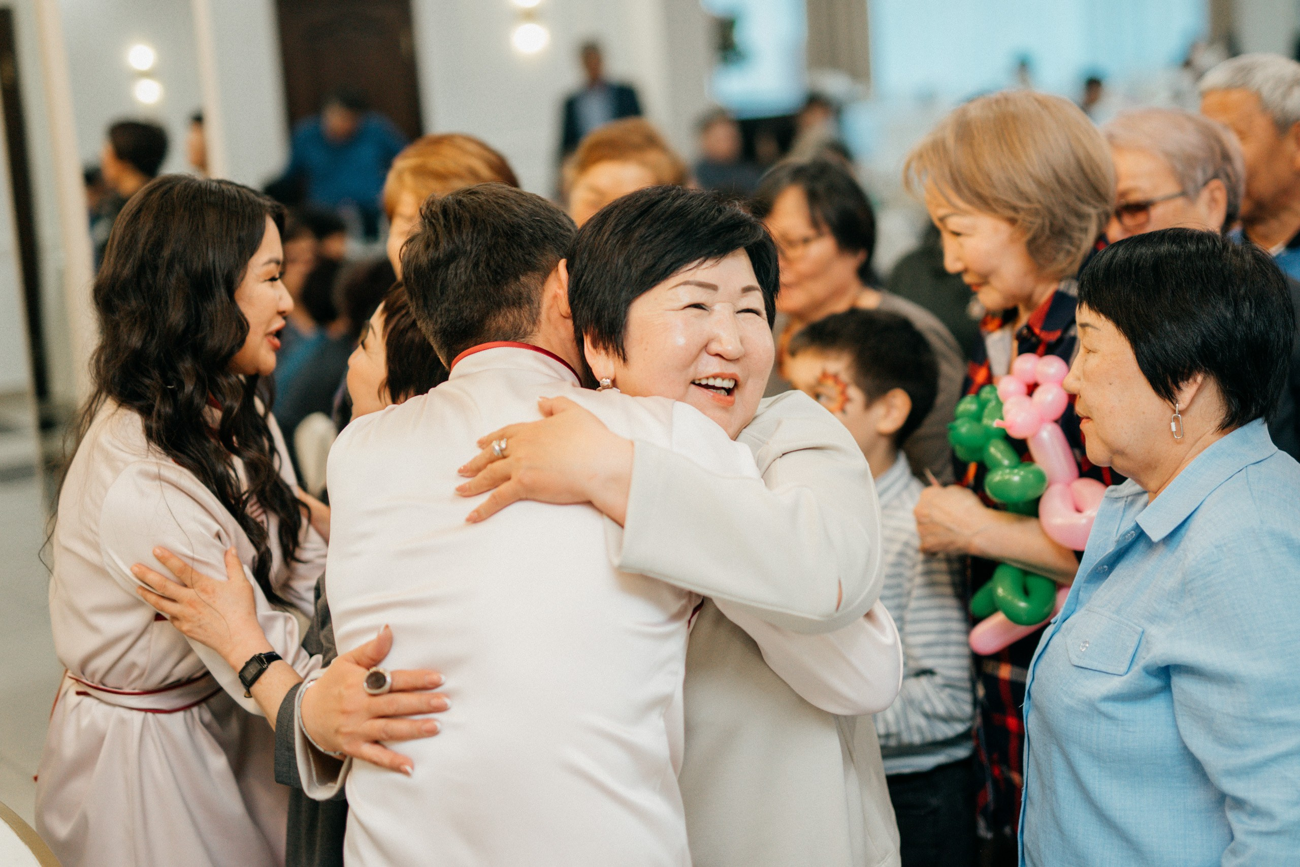 Милан Агвана. Фотограф Улан-Удэ