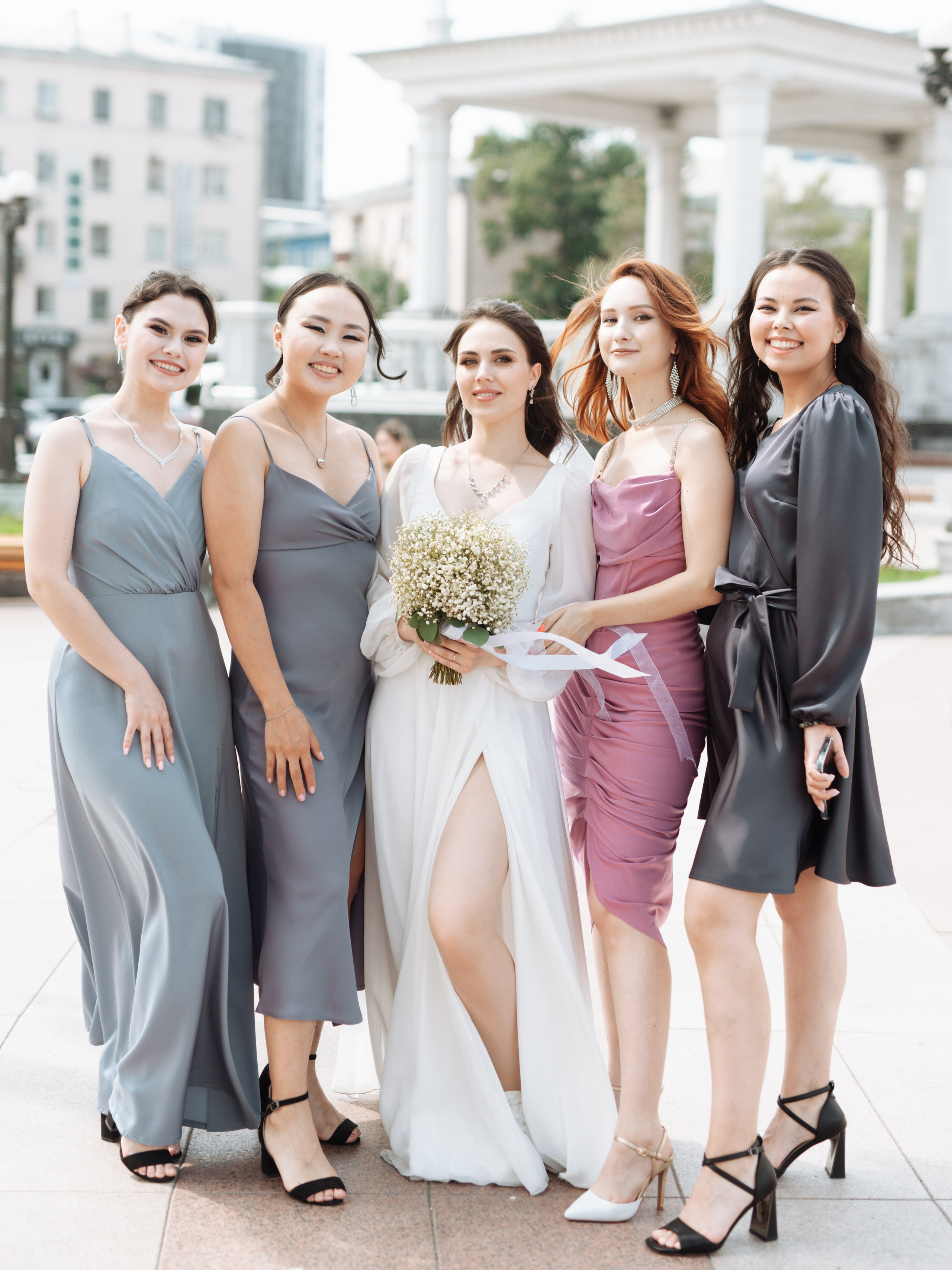 Свадьба Максима и Александры. Фотограф Улан-Удэ