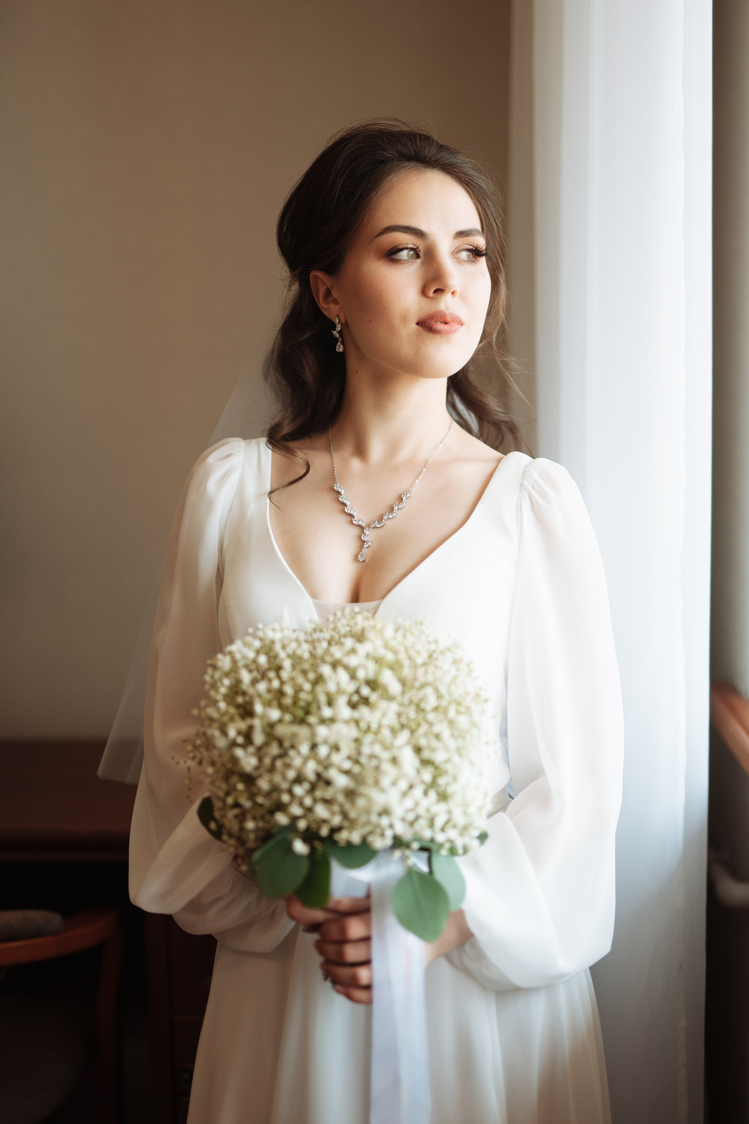 Свадьба Максима и Александры. Фотограф Улан-Удэ