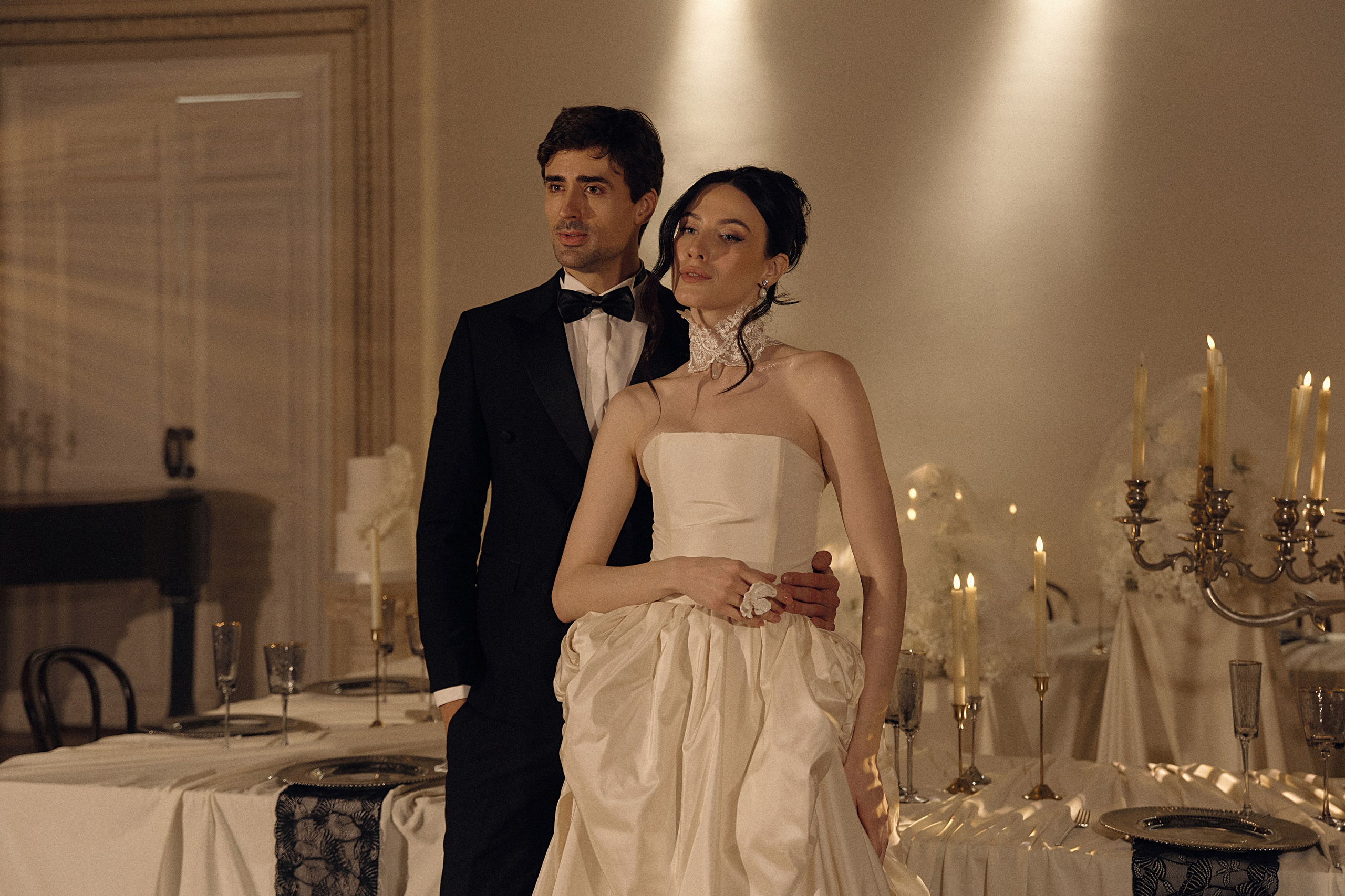 Никита и Дарья