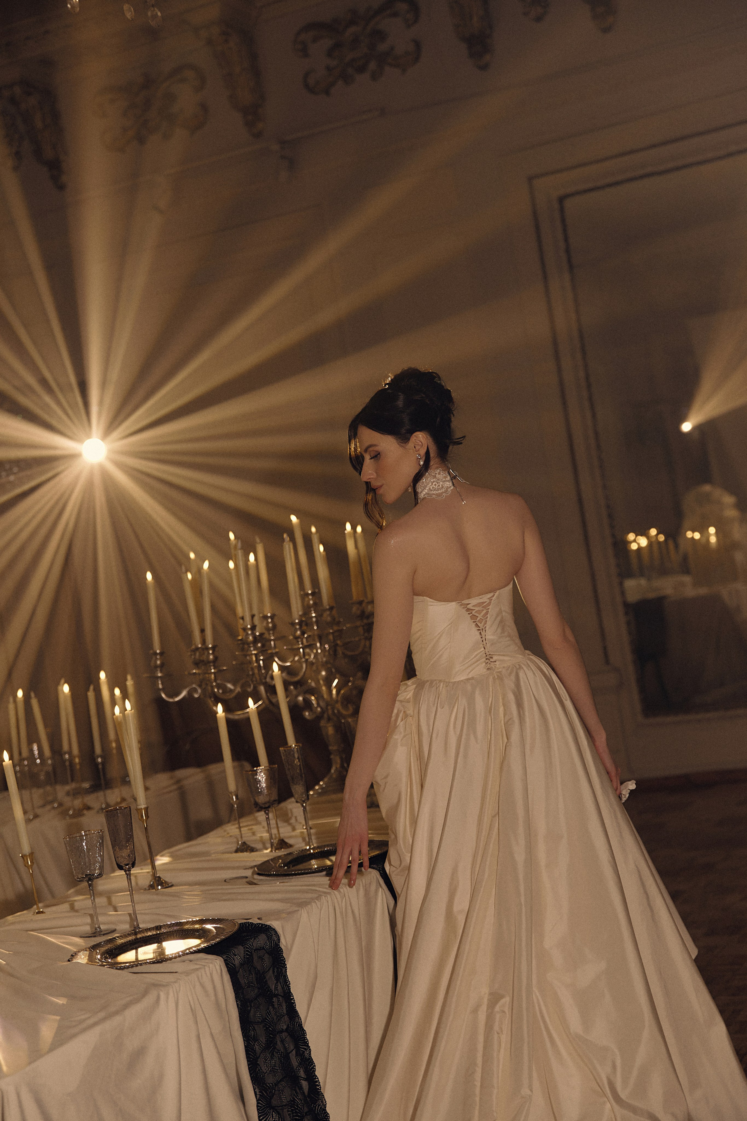 Никита и Дарья