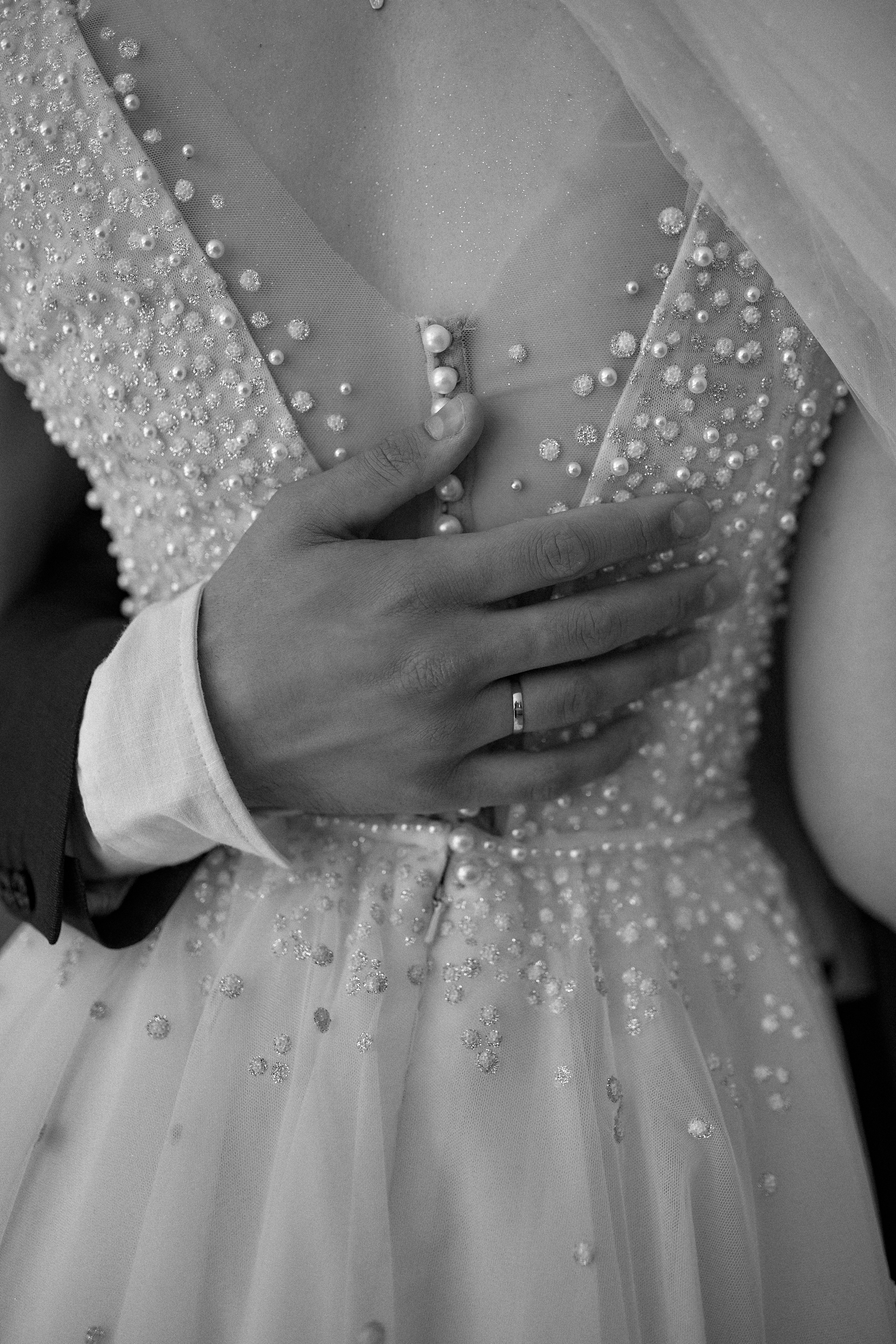 Матвей и Юлия