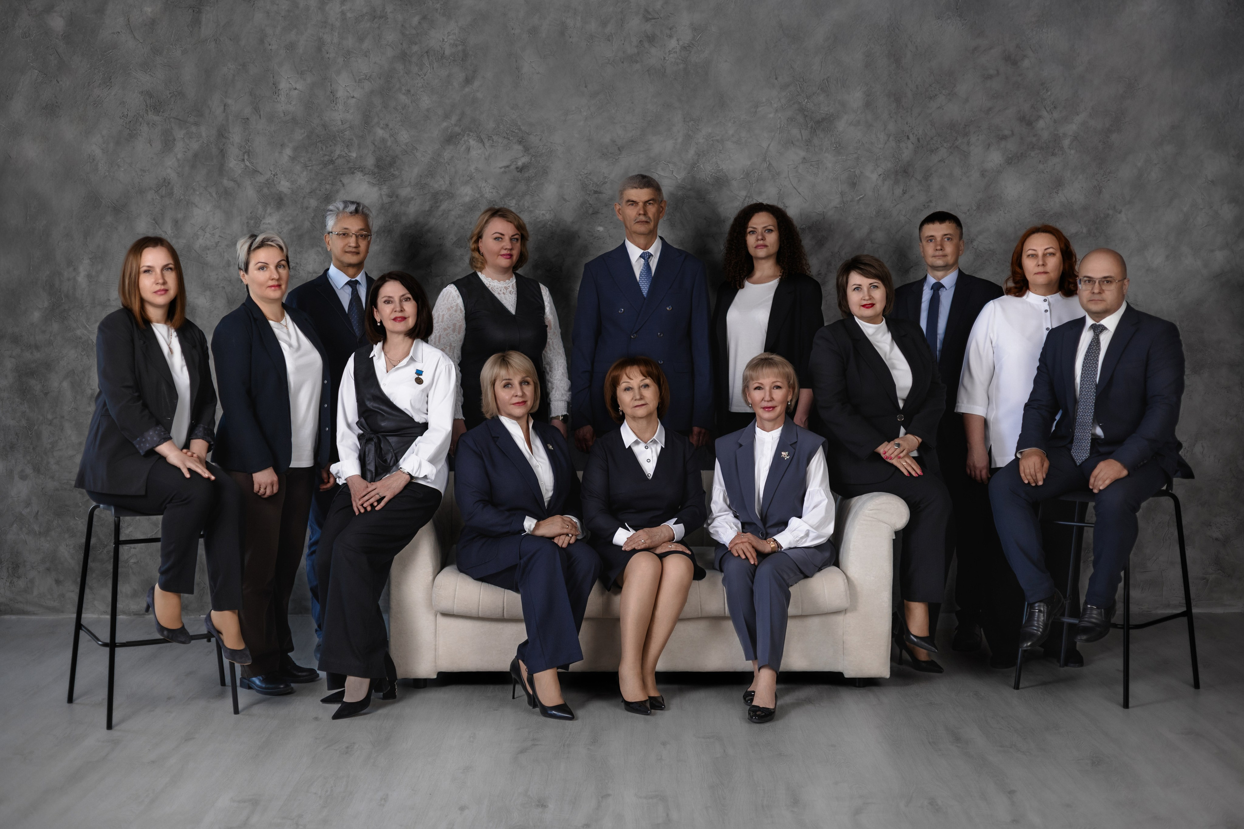 Корпоративная съемка. Анжелика Пилипас