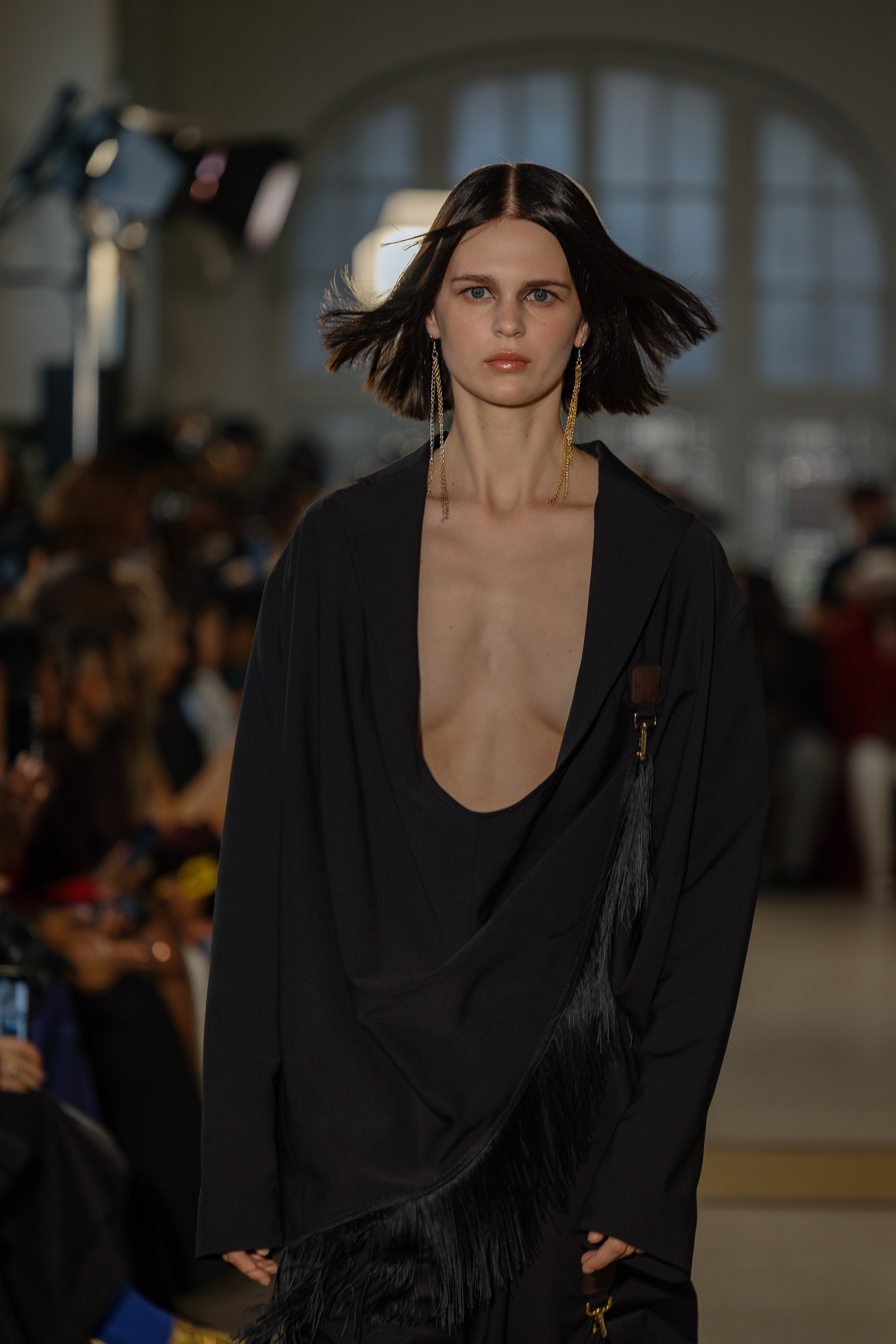 VICTORIA TOMAS. Photographer in Milan Ivan Goncharov