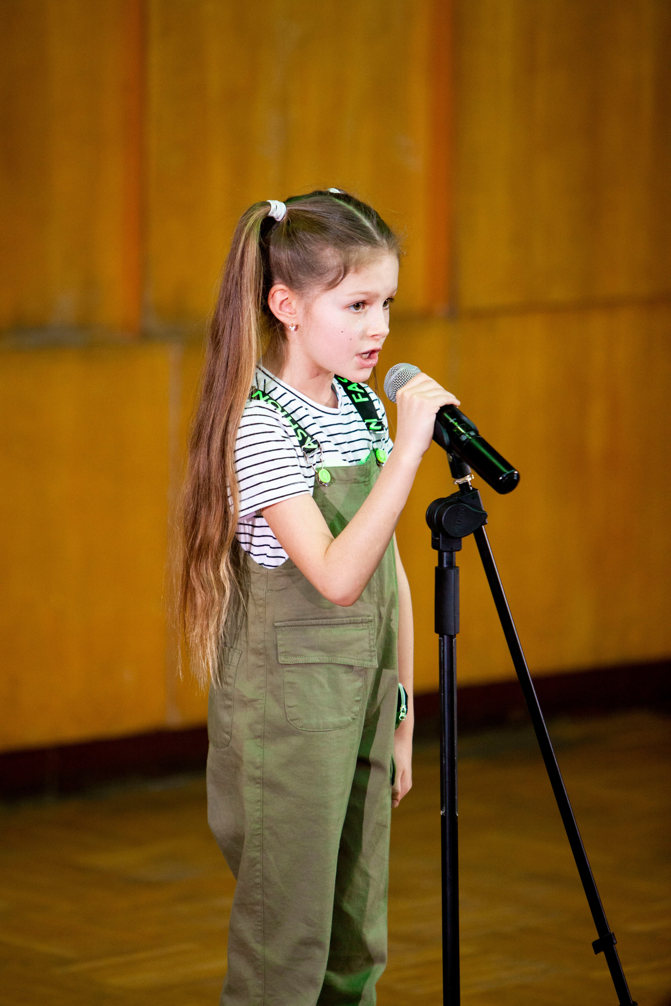 Чтецкий вечер ТАЛАНТИНО. Stanislav Baryshev — People. Emotions. Atmosphere