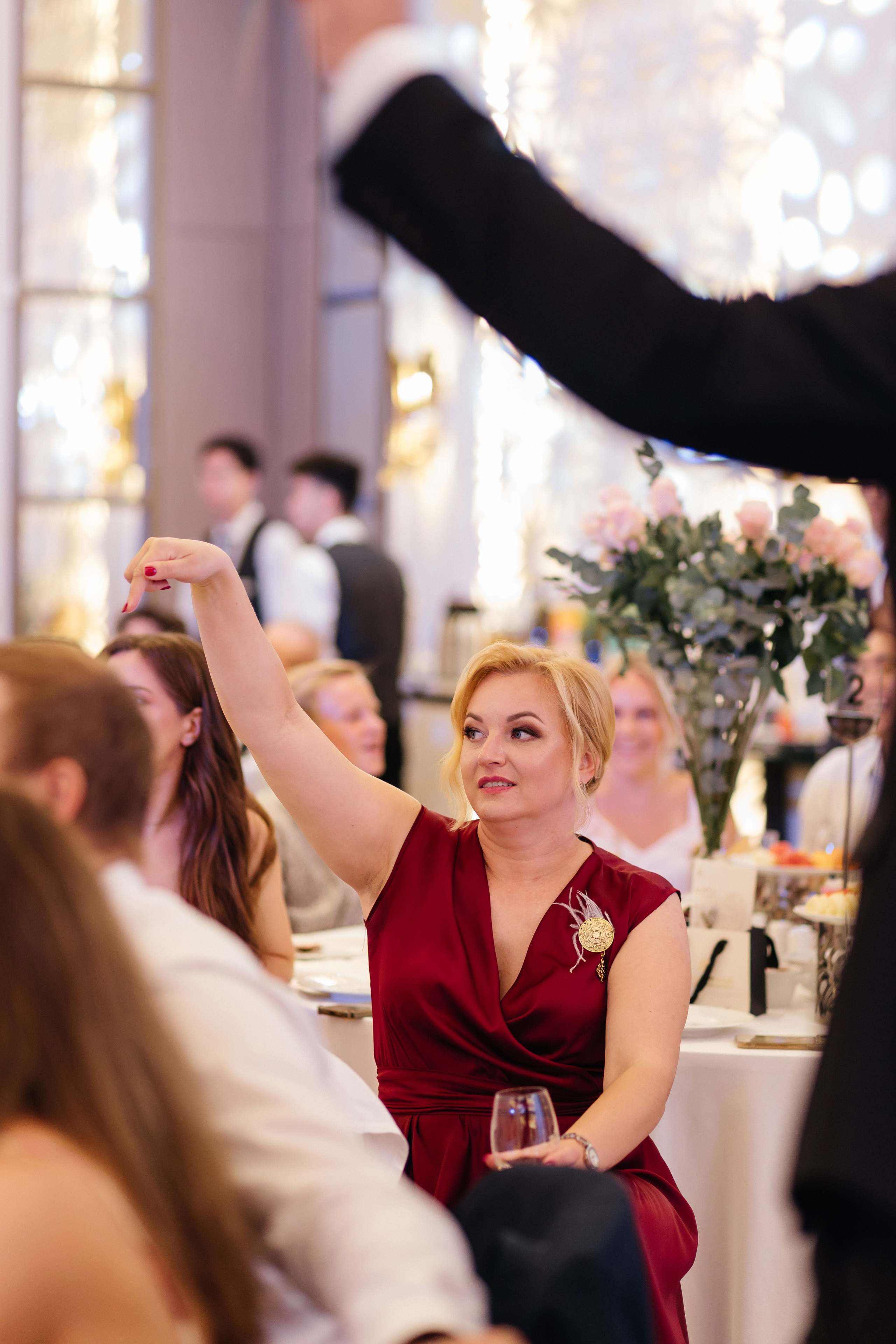 Alina Uzatu. Профессиональный фотограф в городе Астана/Алматы Даурен Сембаев