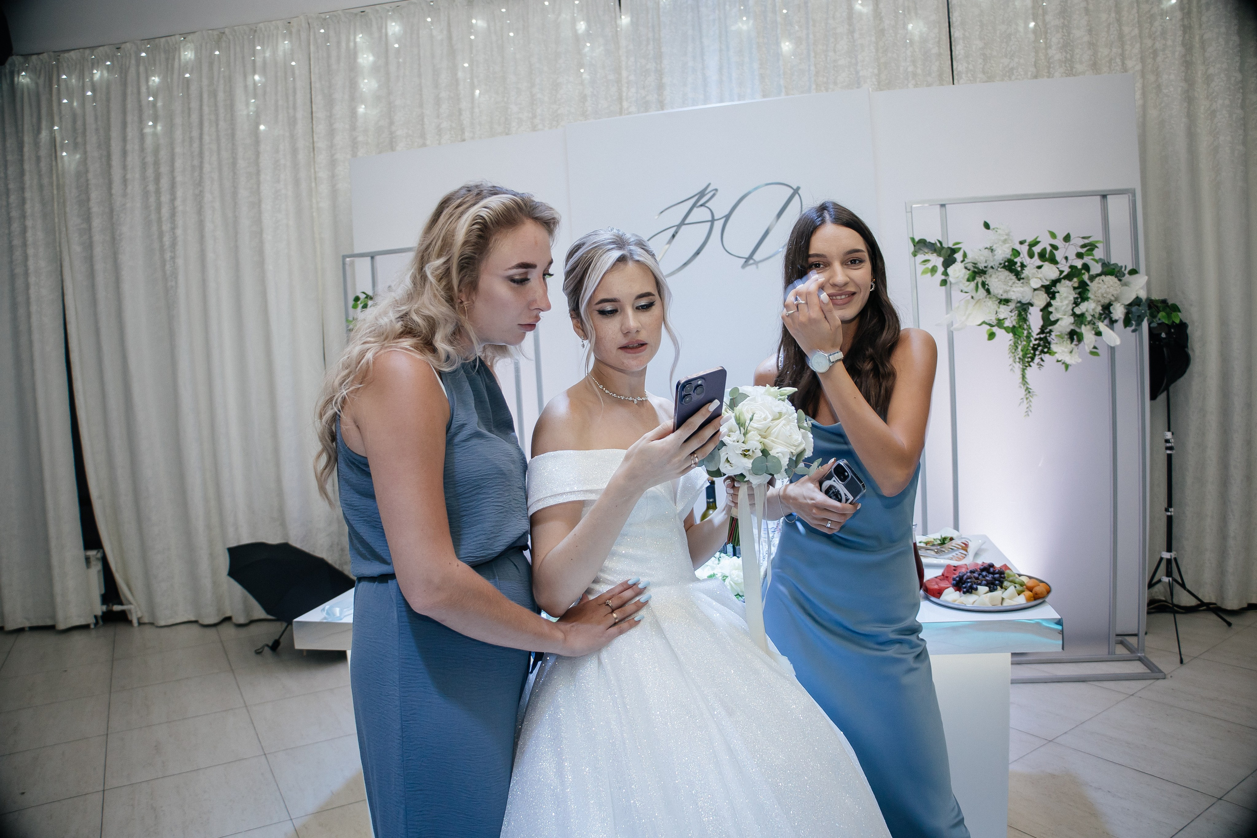 Полный свадебный день. Фотограф в Иркутске