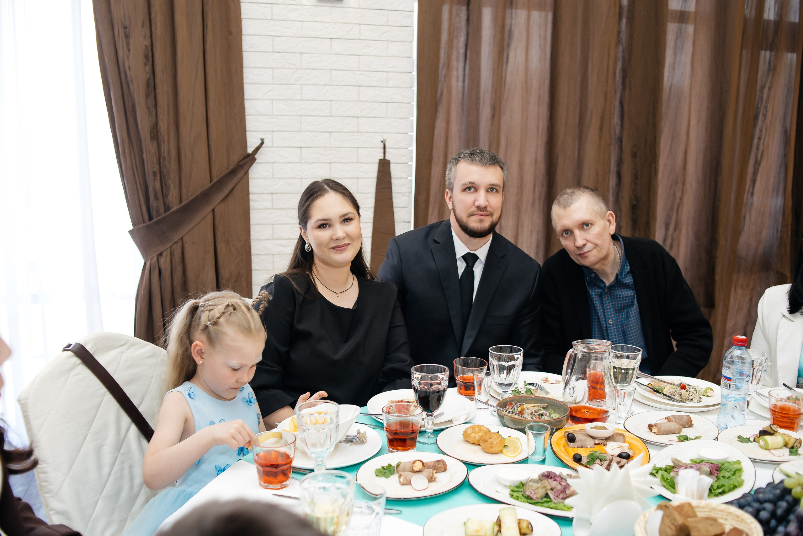 Юбилей 70. Фотограф в Иркутске