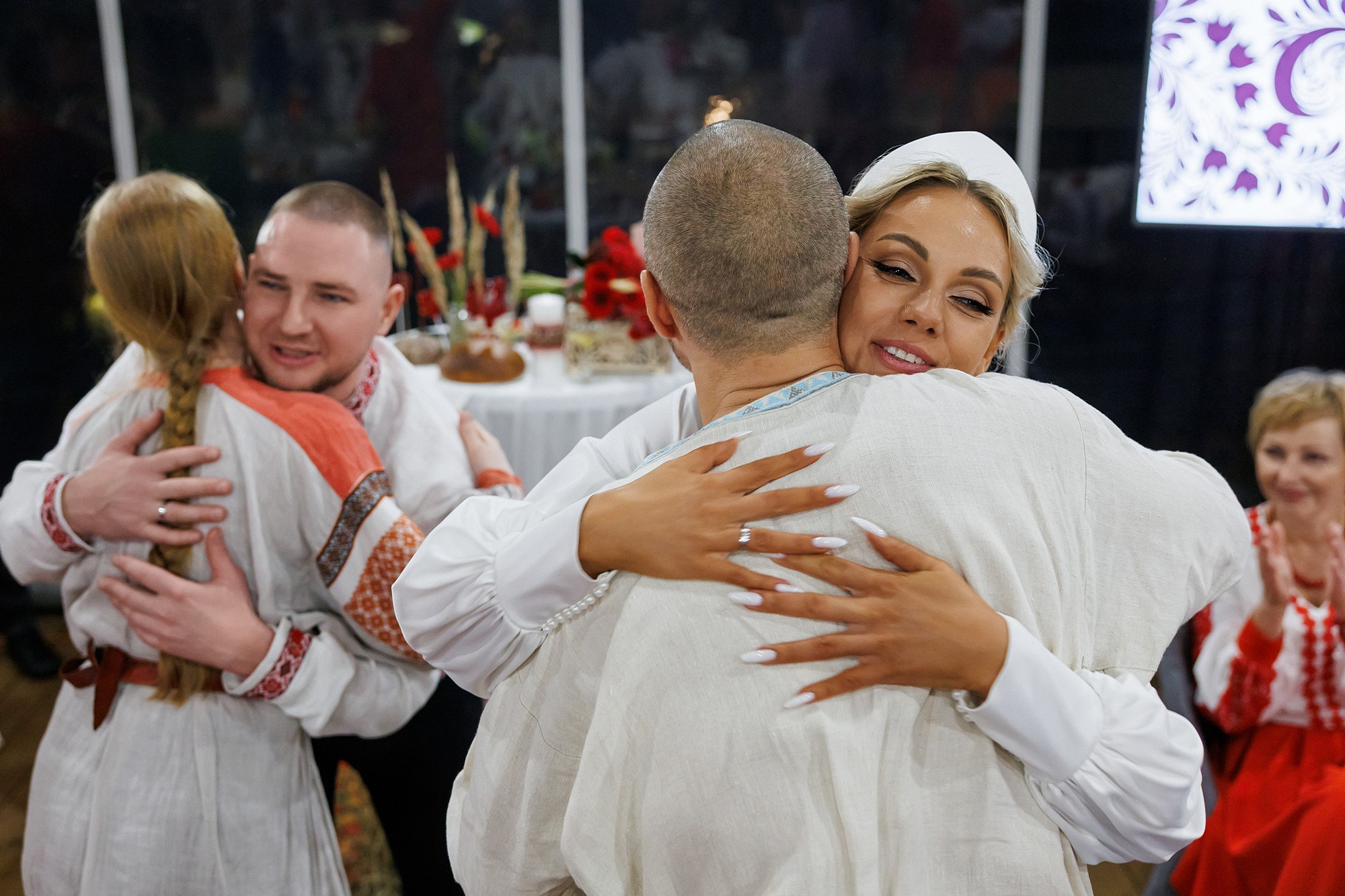 Павел и Ольга. Боченков Вадим | Фотограф в Пскове и Санкт-Петербурге