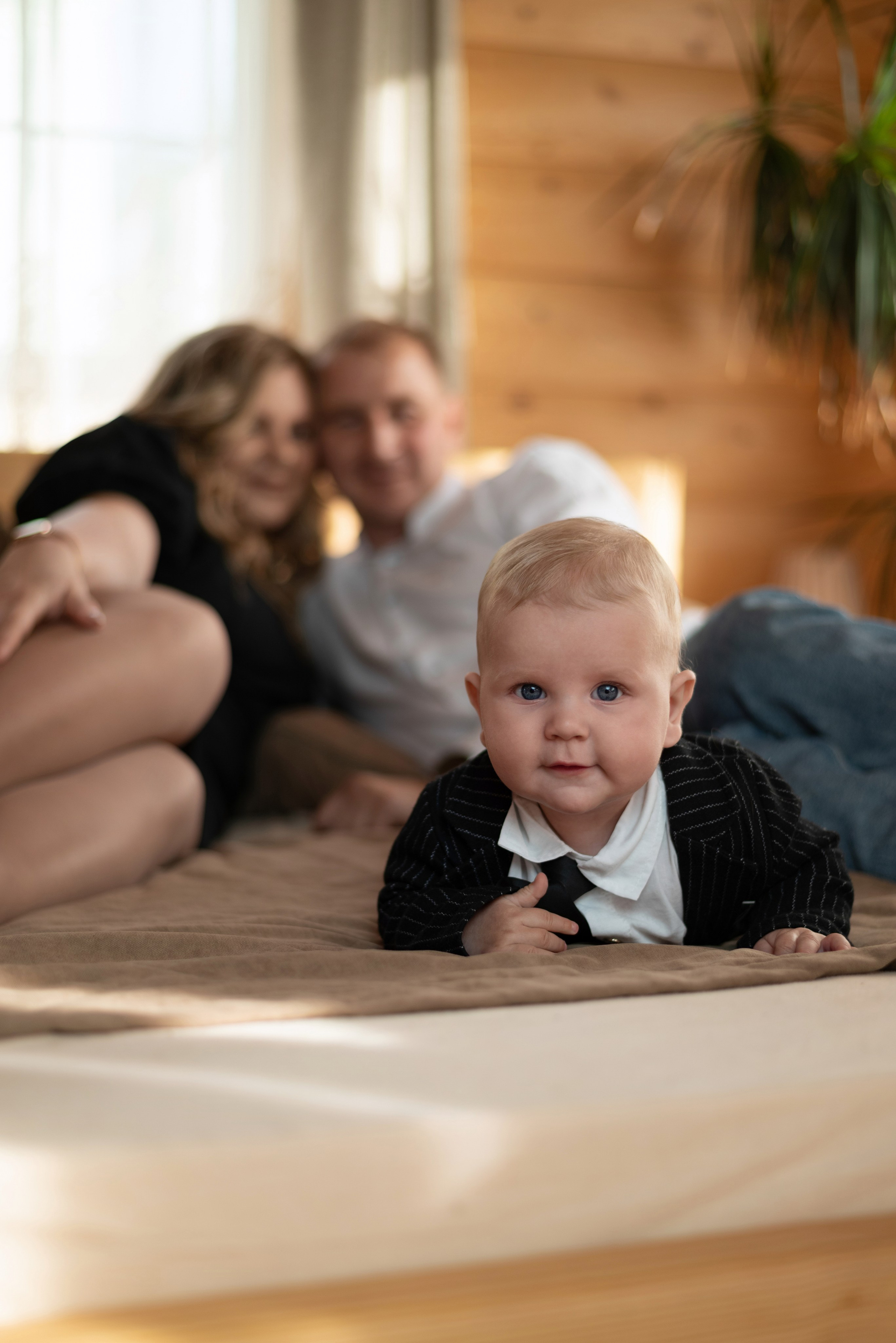 День Рождения Мирона. Фотограф Софья Власенко | Вологда