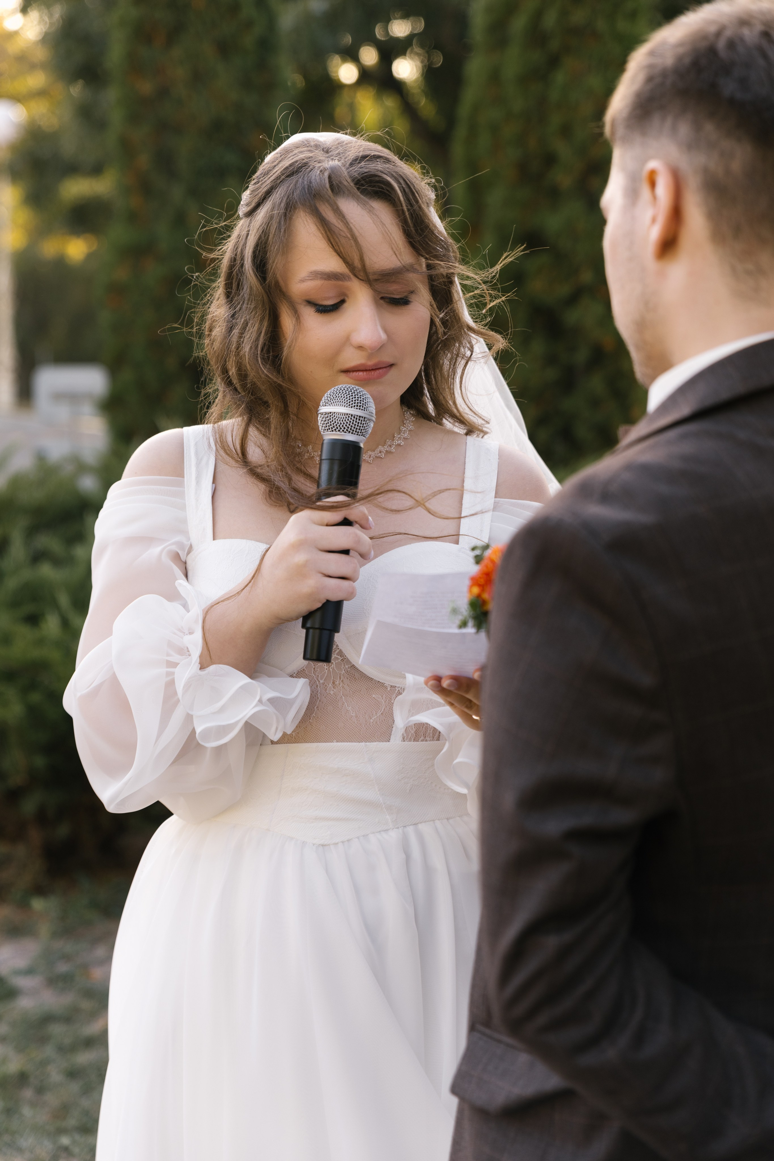 Даня и Оля. Свадебный фотограф в Пятигорске и КМВ Софья Аджикеримова