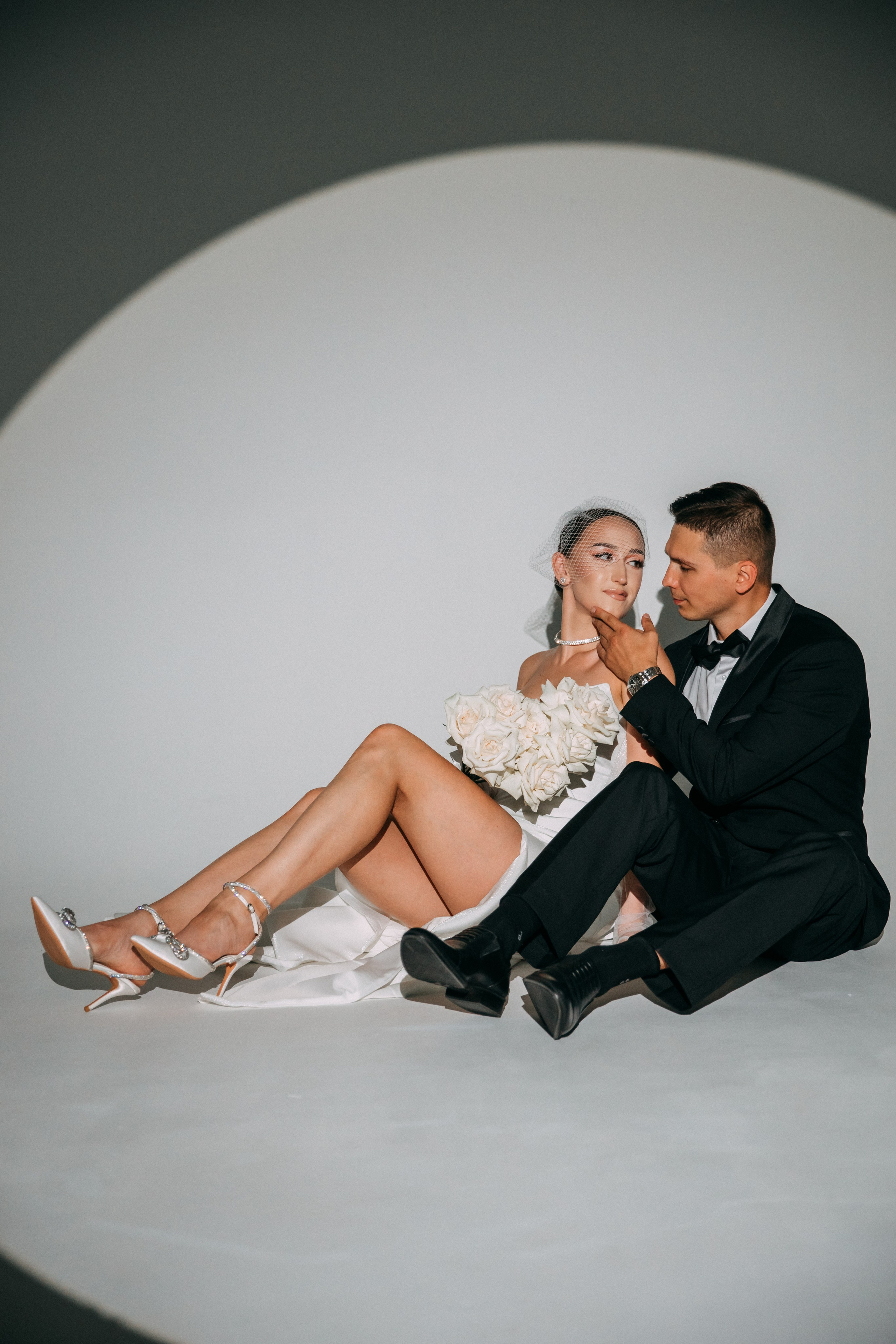 Игорь и Кристина (2022). Romanovs | Свадебный фотограф и видеограф Чебоксары Казань Москва