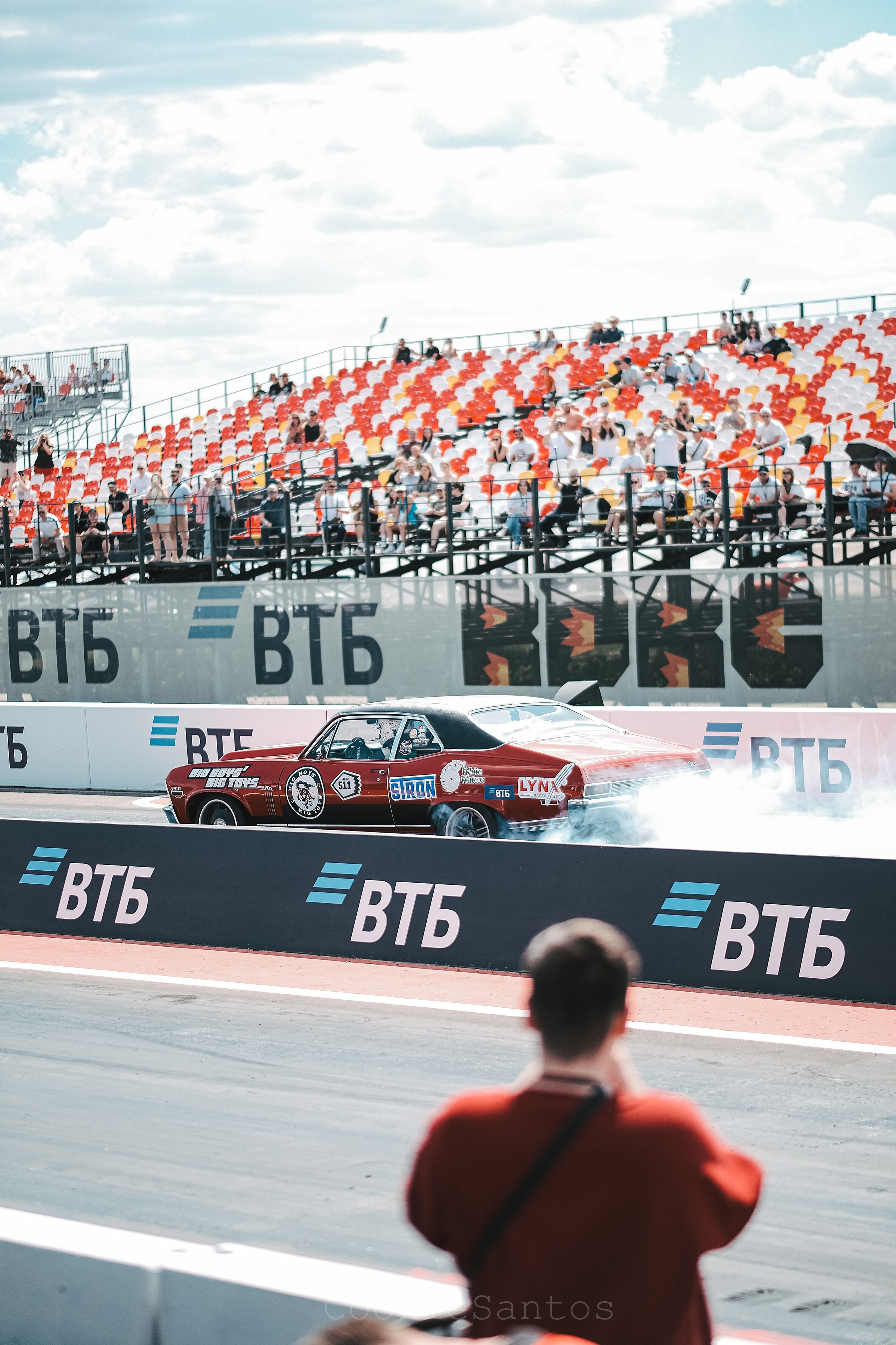 RDRC. Фотограф Москва. Киселева Елизавета