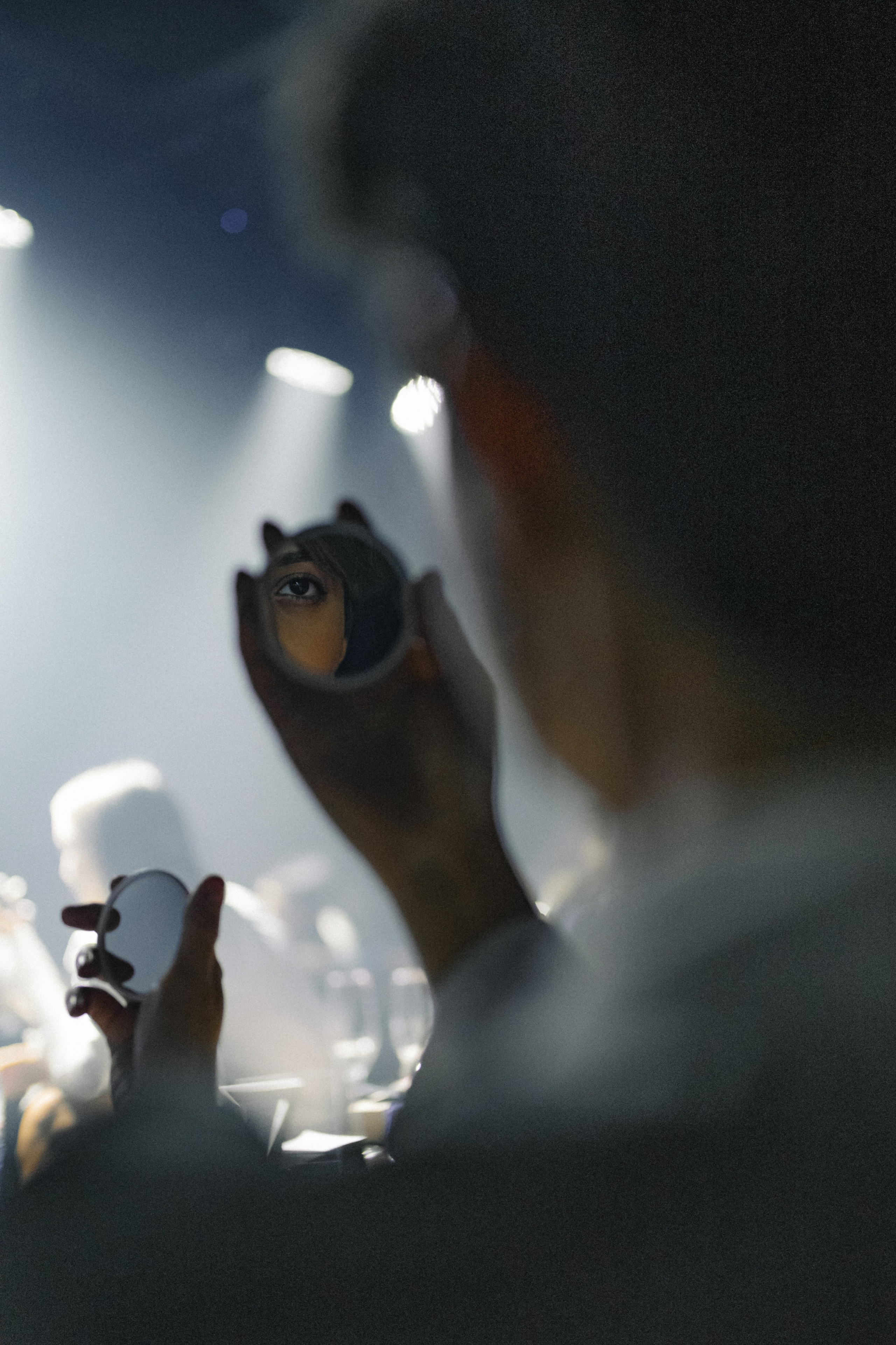 Lika KINO.A. Максим Комаров — Профессиональный фотограф